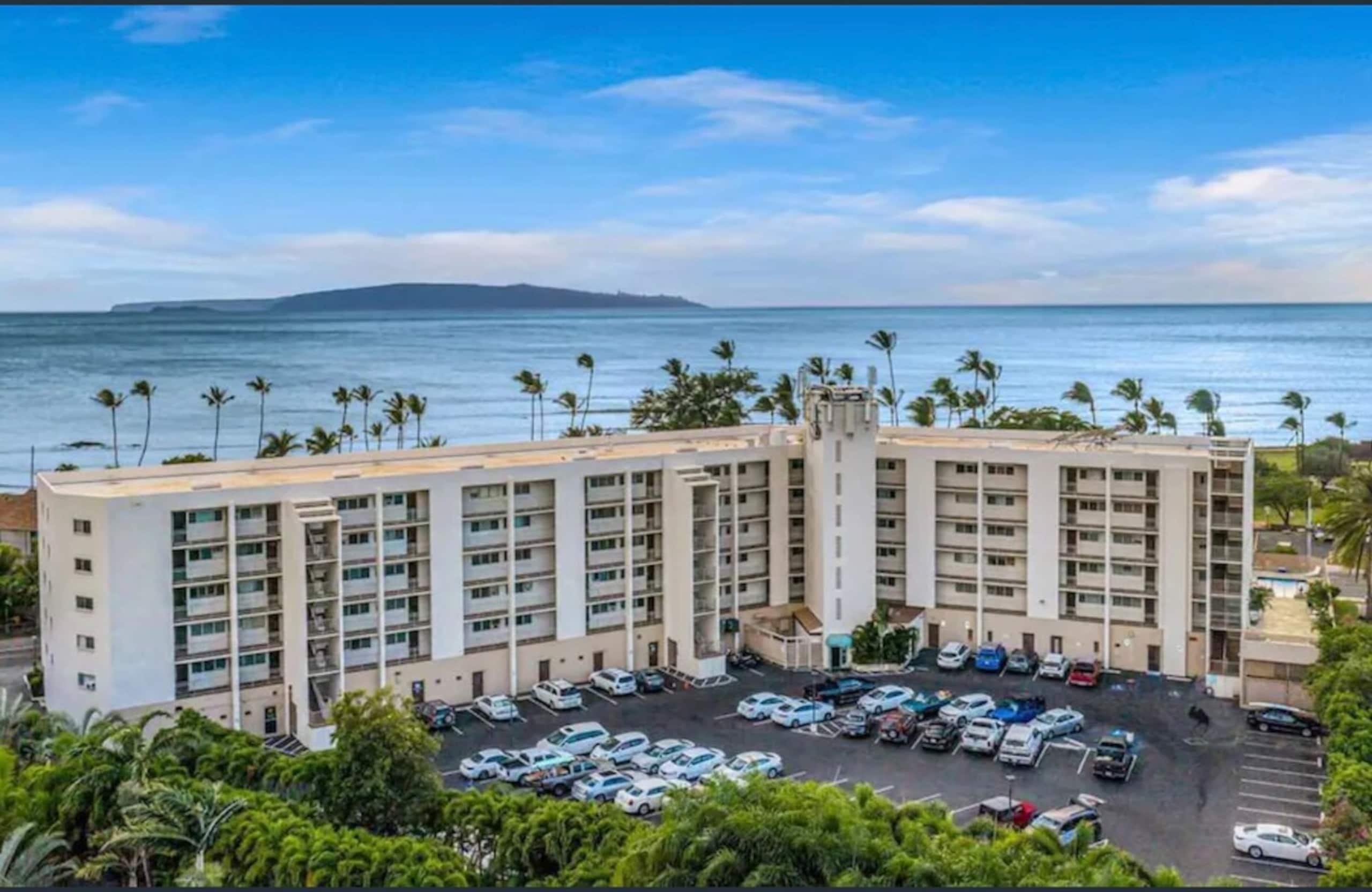 Oceanfront Views in the heart of Kihei - Photo 18