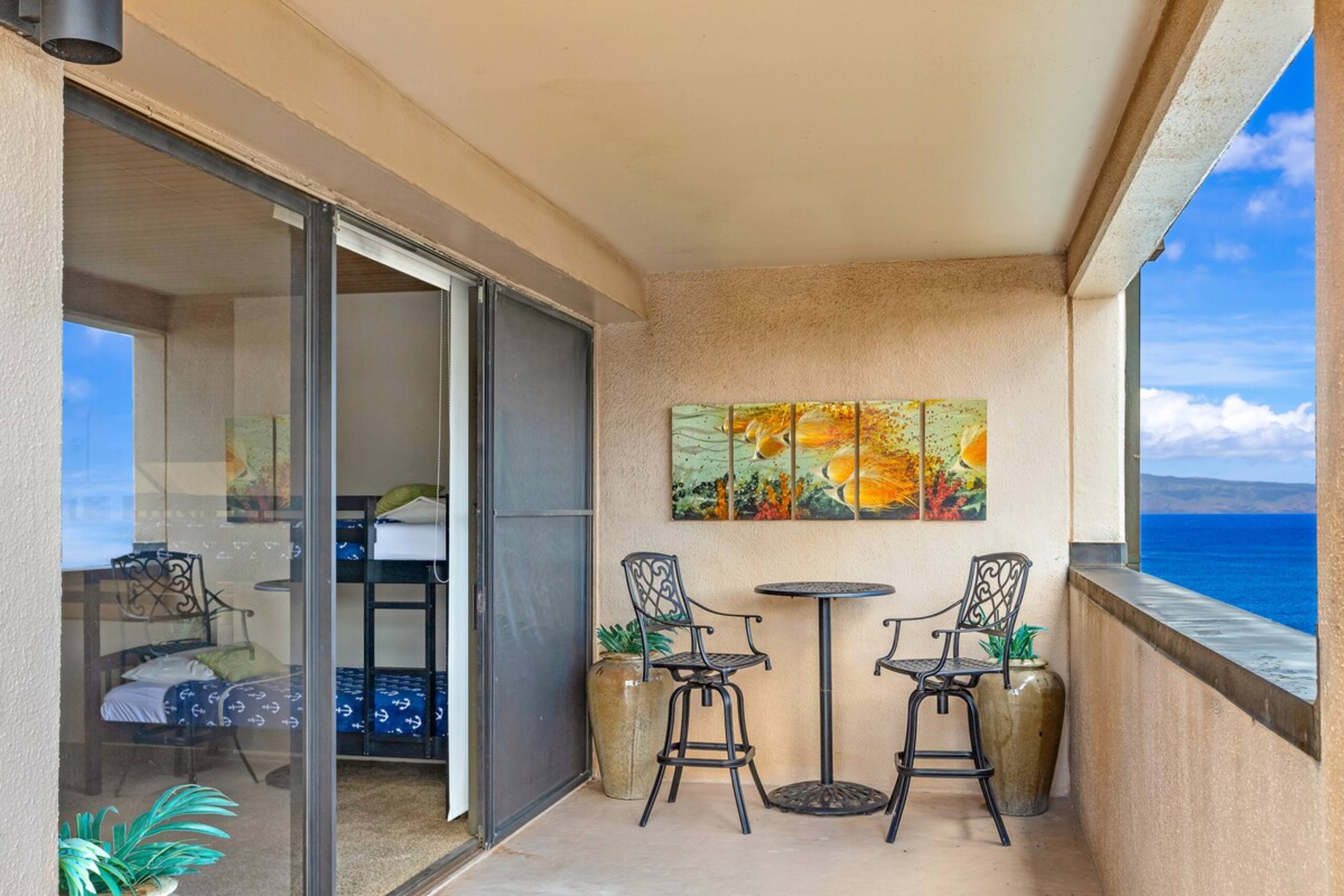 Stunning Oceanfront 3 Bed 3 Bath with AC 2700 sqft - Photo 27