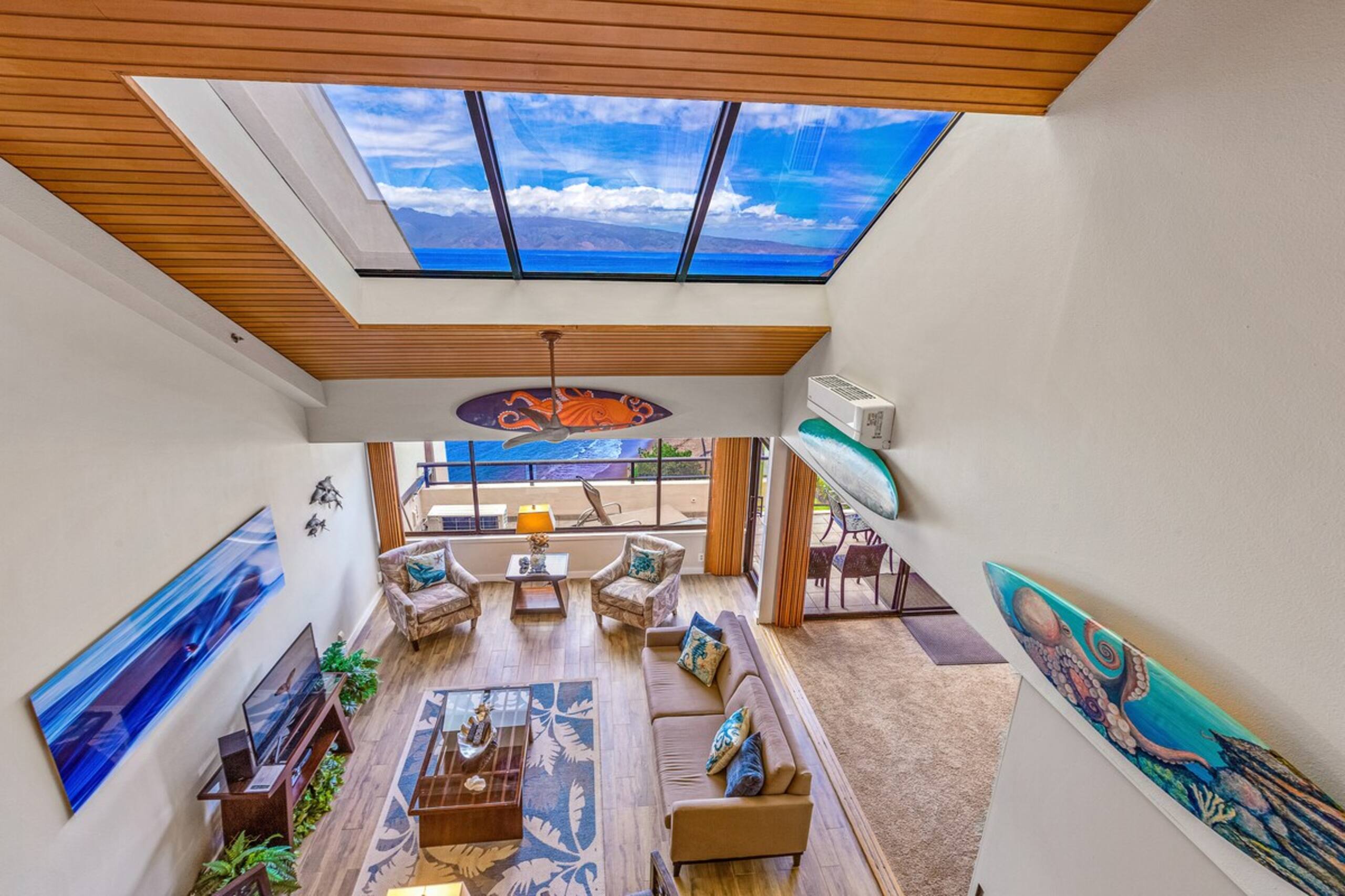 Stunning Oceanfront 3 Bed 3 Bath with AC 2700 sqft - Photo 4