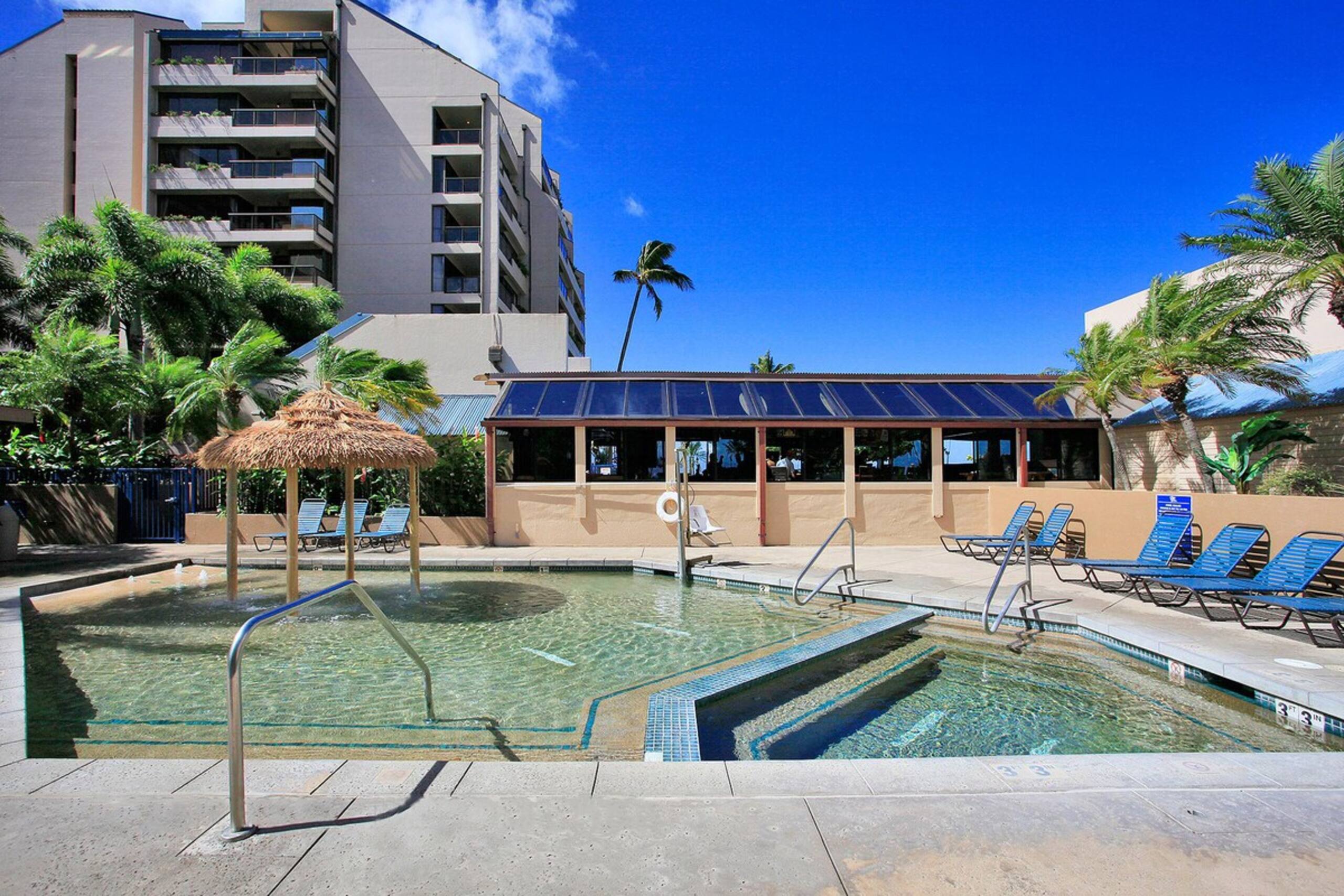 Stunning Oceanfront 3 Bed 3 Bath with AC 2700 sqft - Photo 30