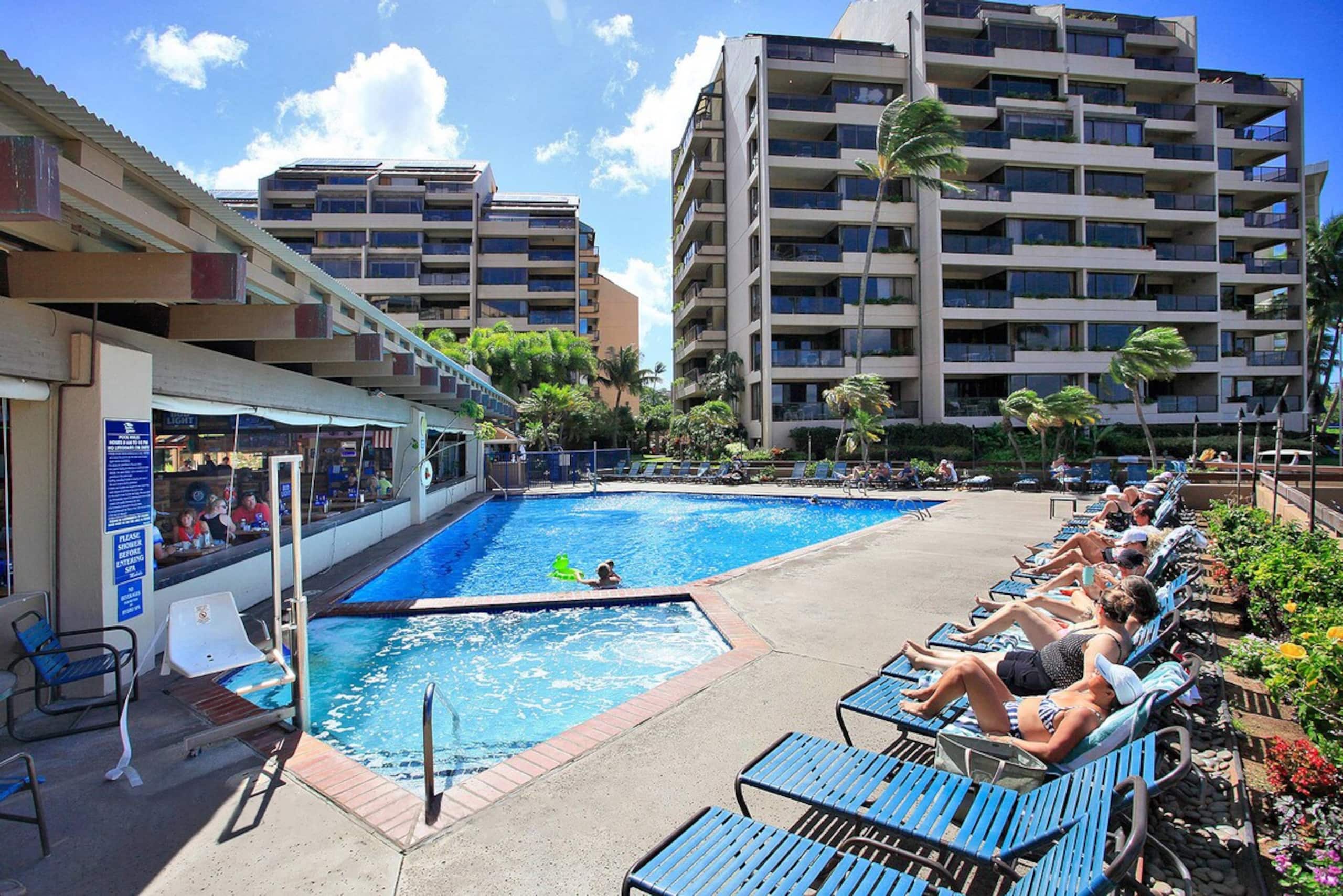 Stunning Oceanfront 3 Bed 3 Bath with AC 2700 sqft - Photo 29