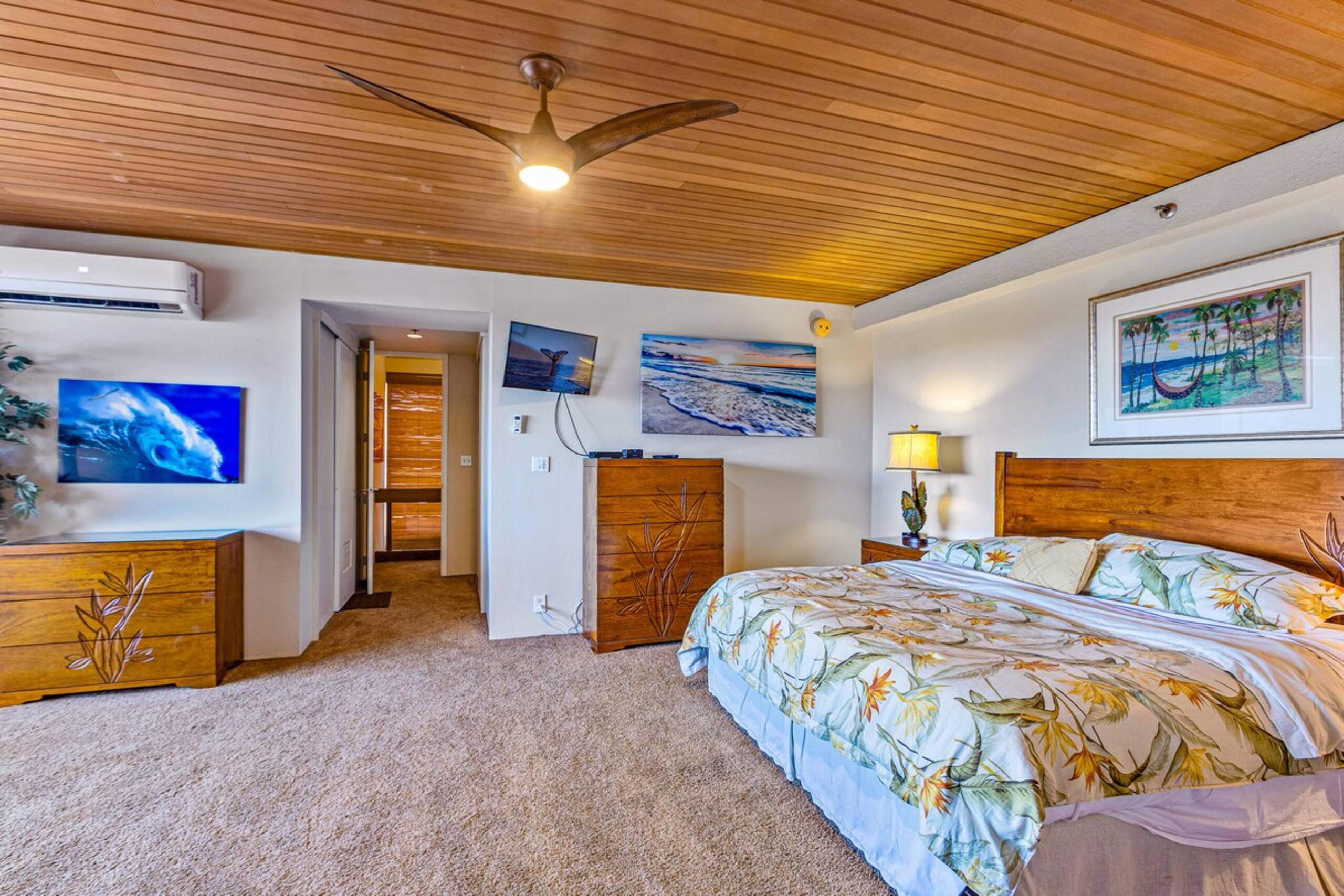 Stunning Oceanfront 3 Bed 3 Bath with AC 2700 sqft - Photo 21