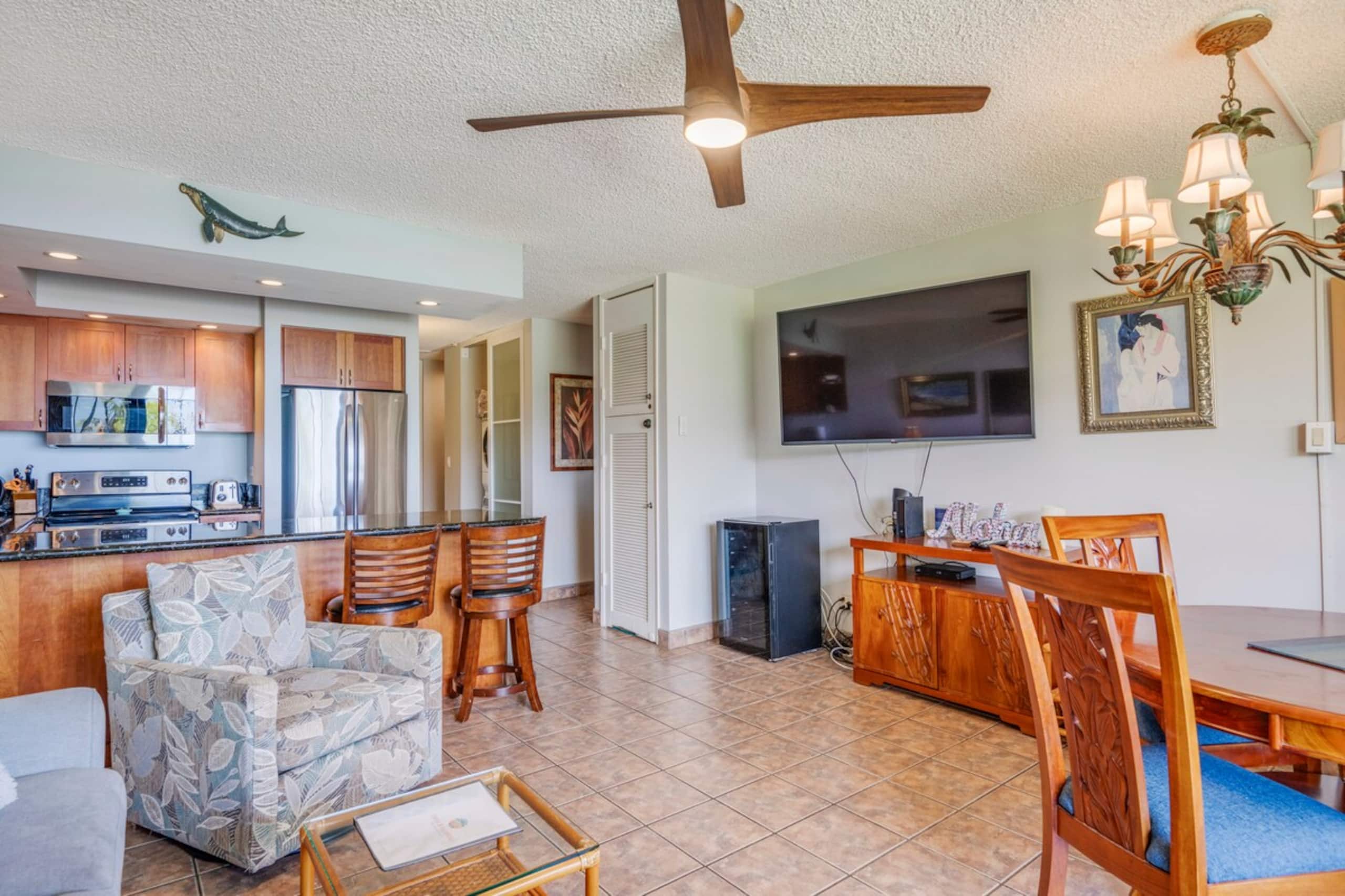 Papakea resort condo w/ pools & hot tub - Photo 5