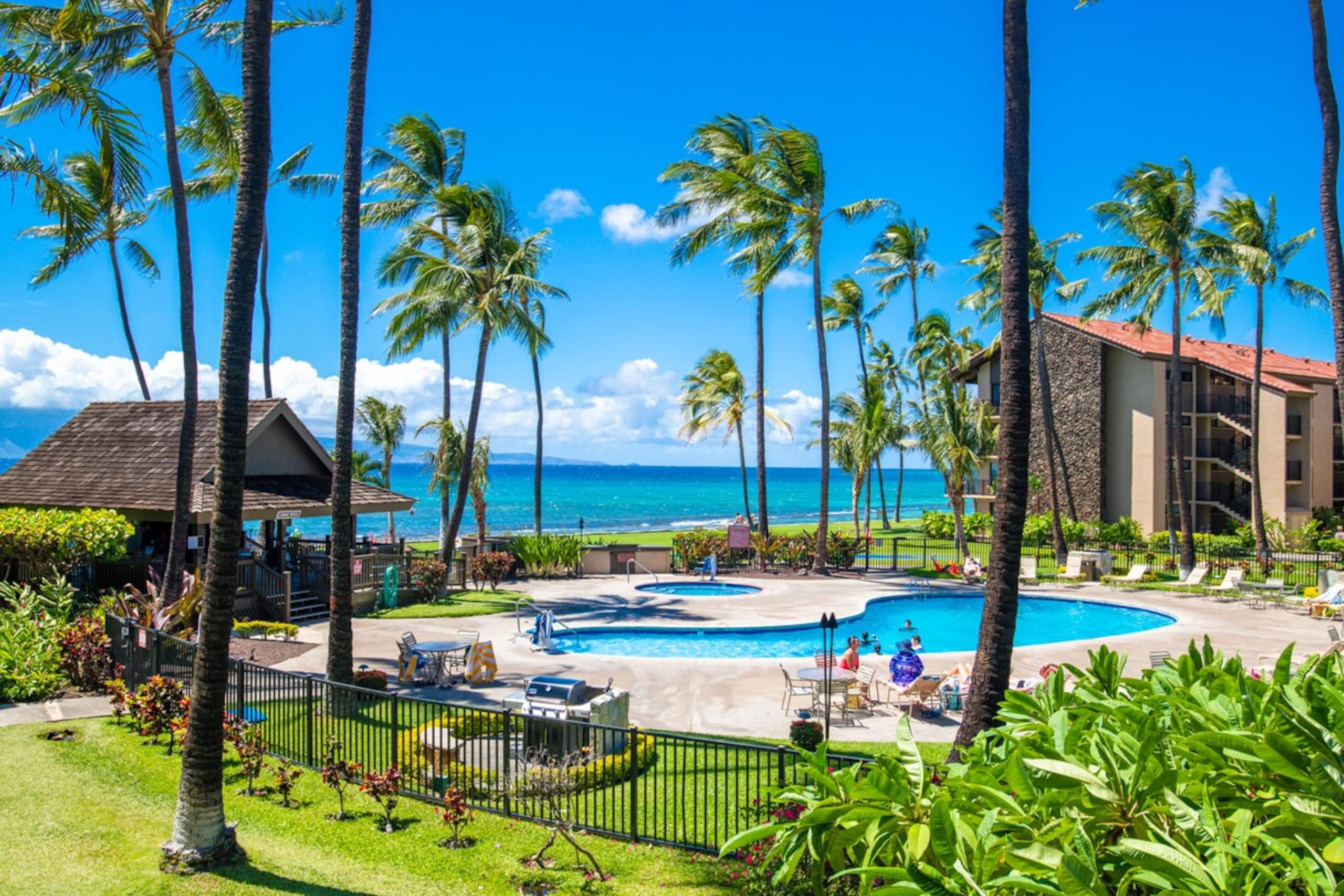 Papakea resort condo w/ pools & hot tub - Photo 15
