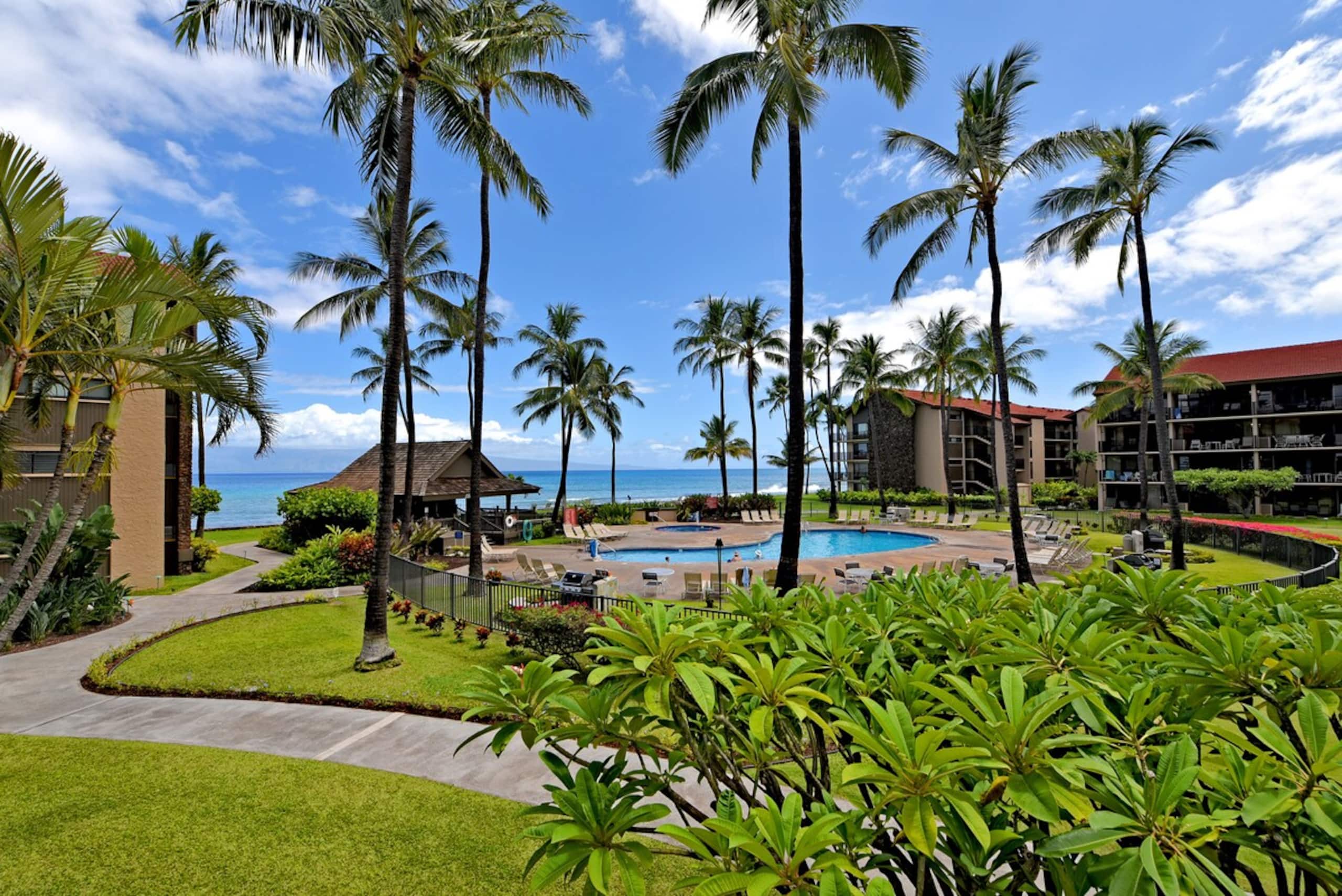 Papakea resort condo w/ pools & hot tub - Photo 17