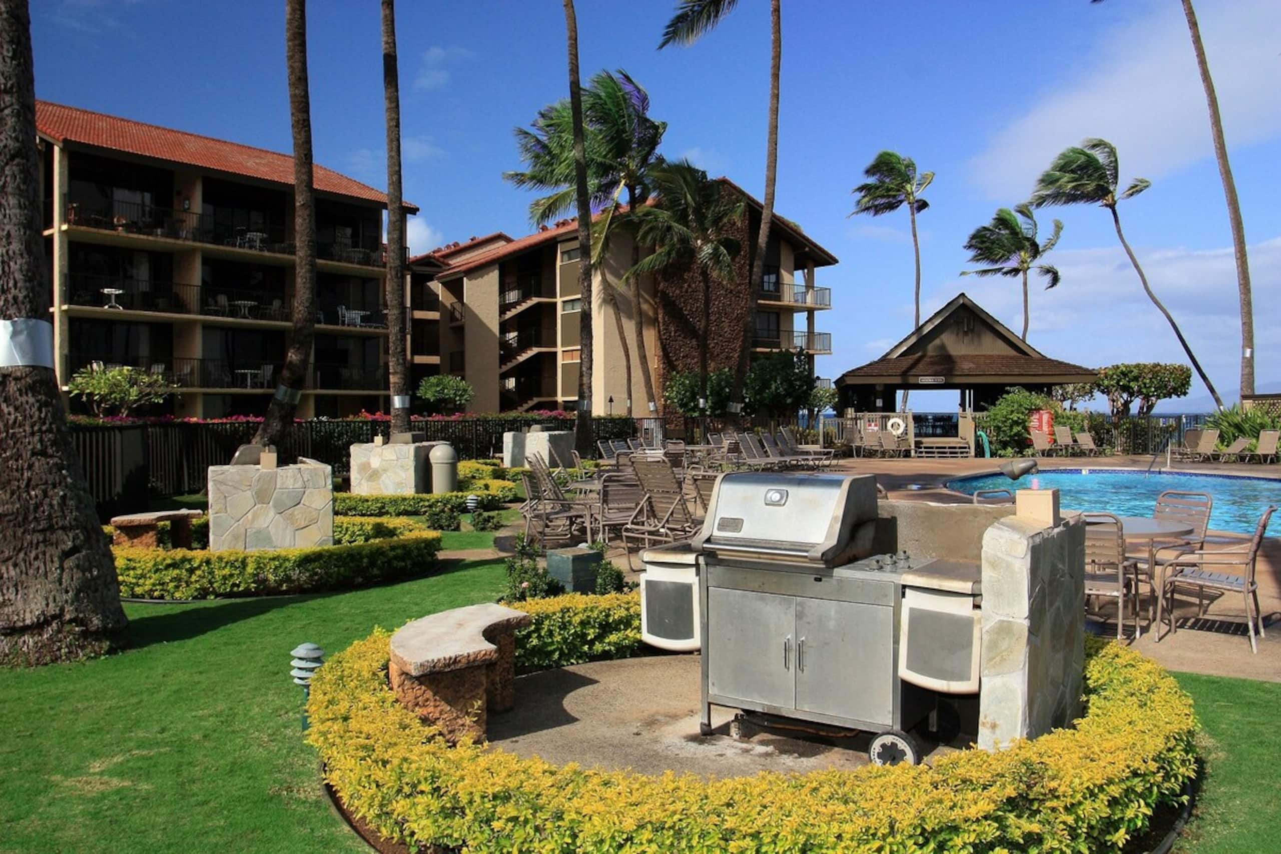 Papakea resort condo w/ pools & hot tub - Photo 26