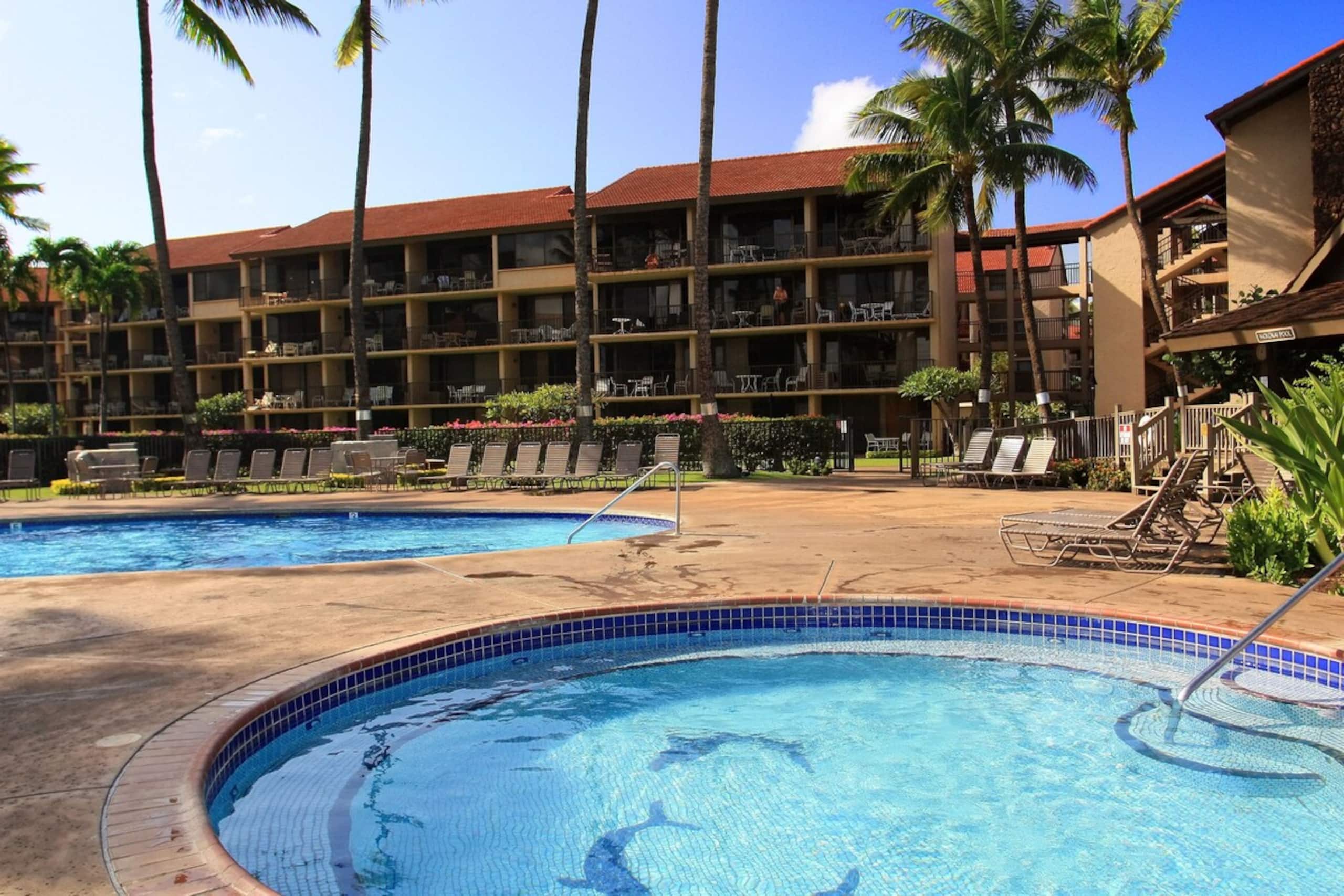 Papakea resort condo w/ pools & hot tub - Photo 28