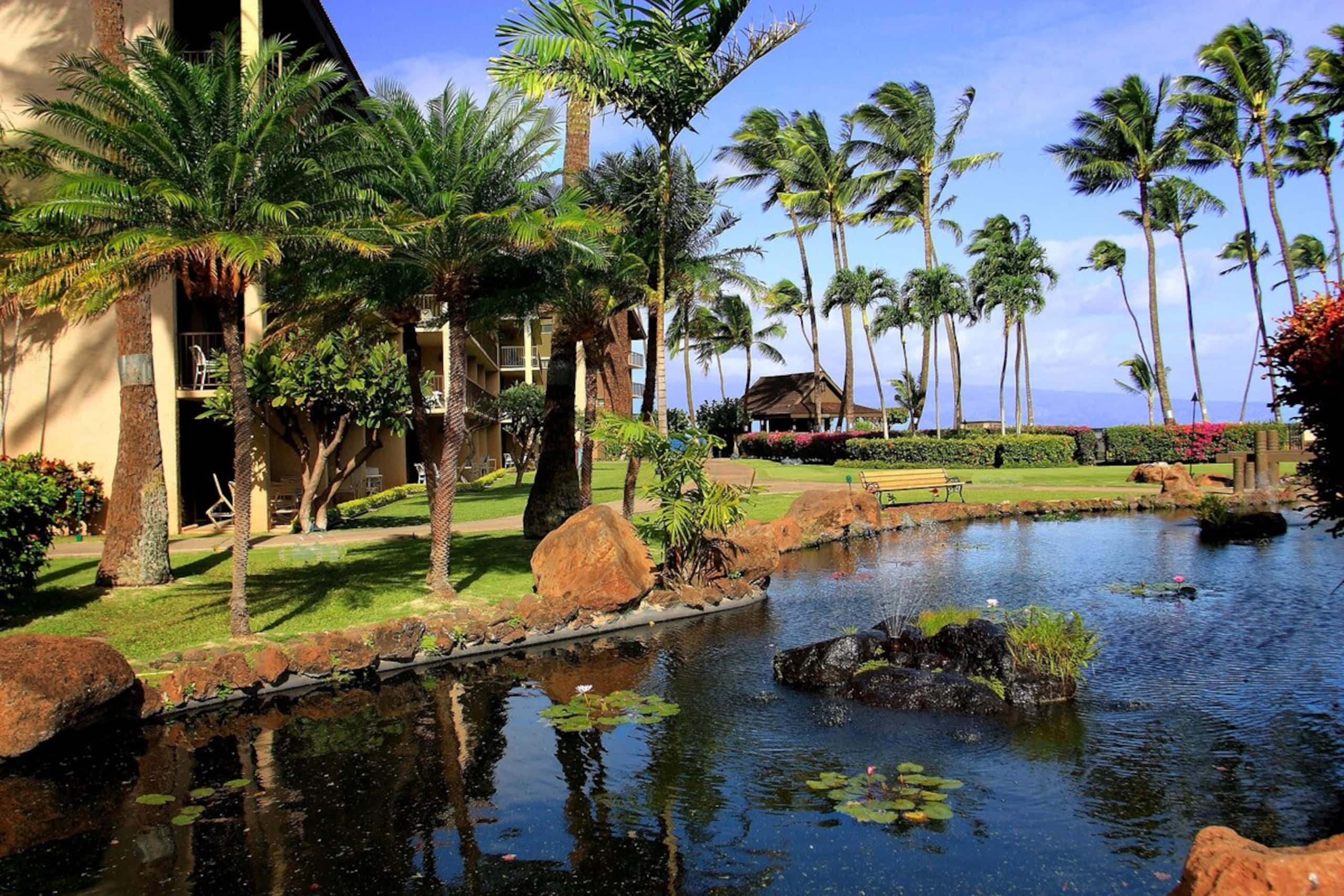 Papakea resort condo w/ pools & hot tub - Photo 27