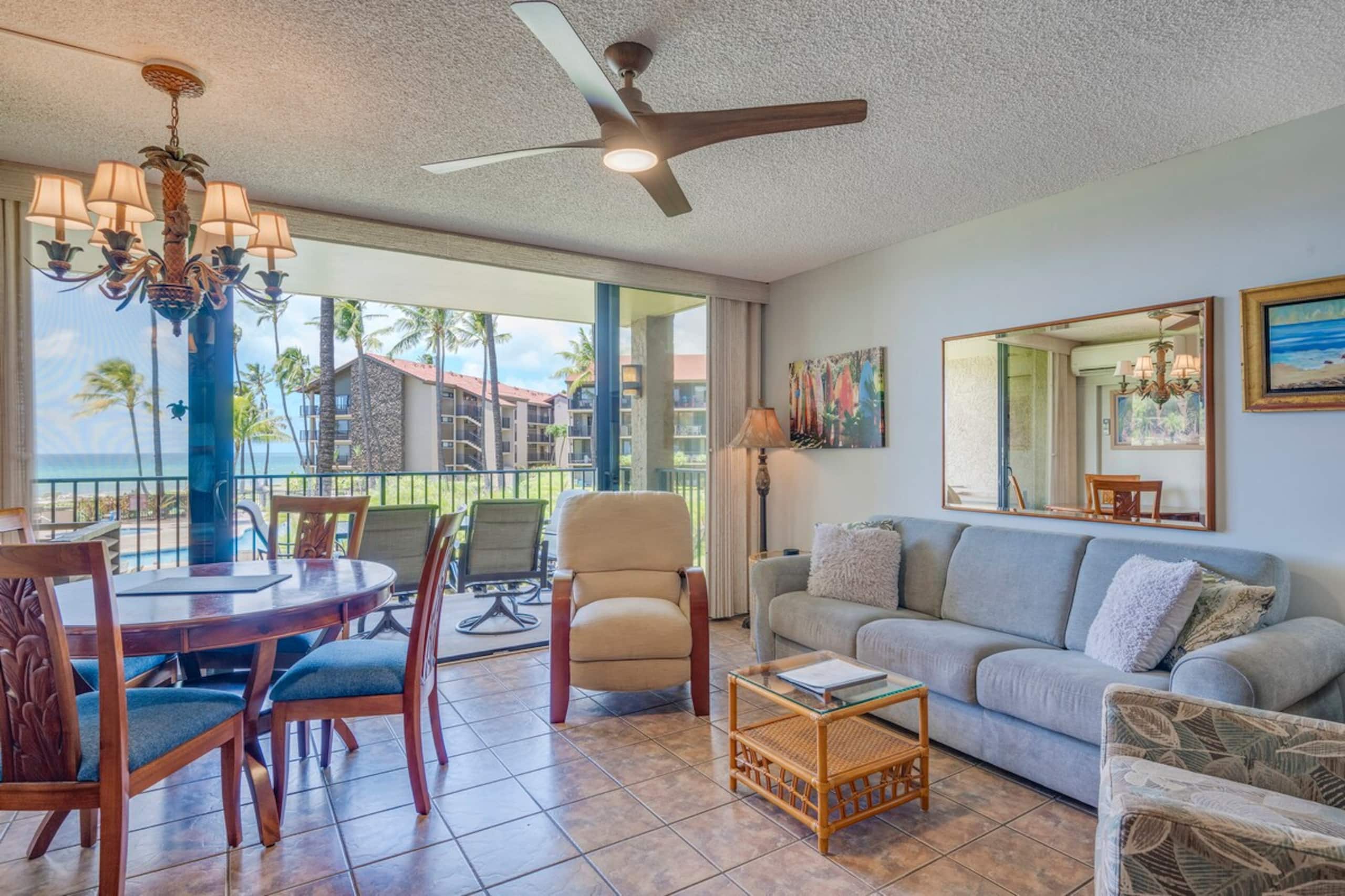 Papakea resort condo w/ pools & hot tub - Photo 3
