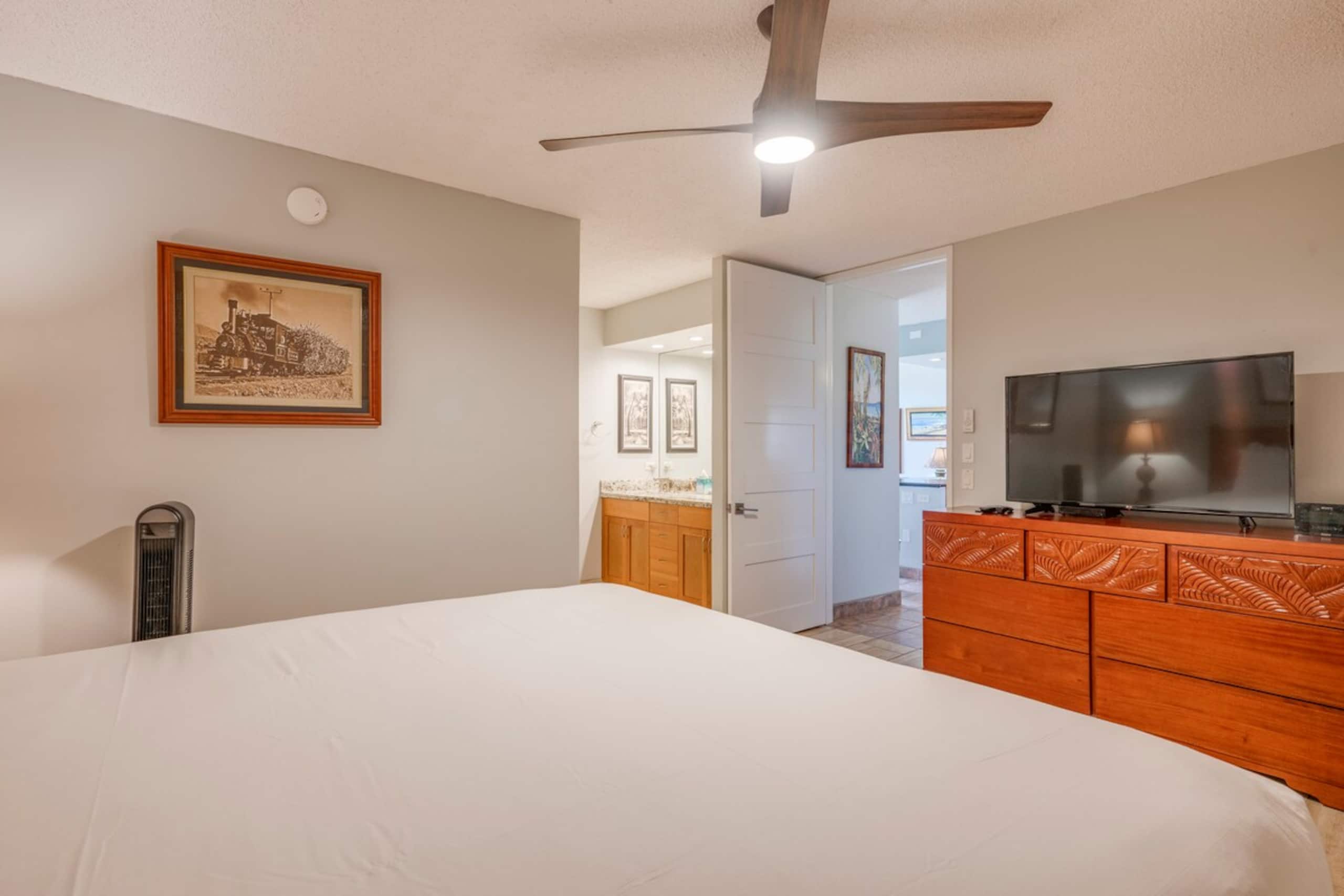 Papakea resort condo w/ pools & hot tub - Photo 6