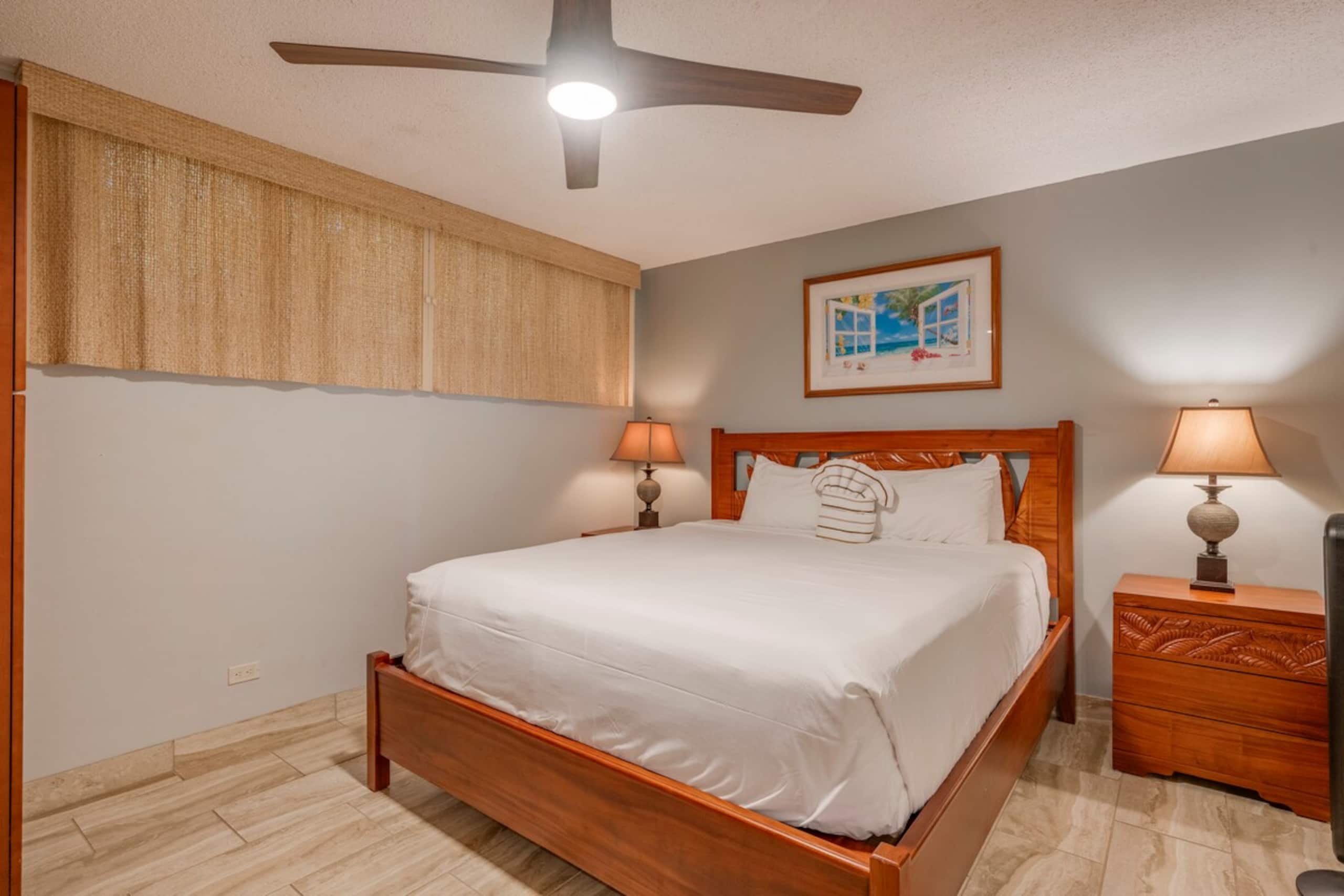 Papakea resort condo w/ pools & hot tub - Main photo
