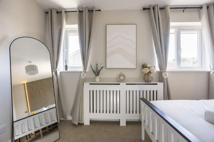 Dormitorio 1