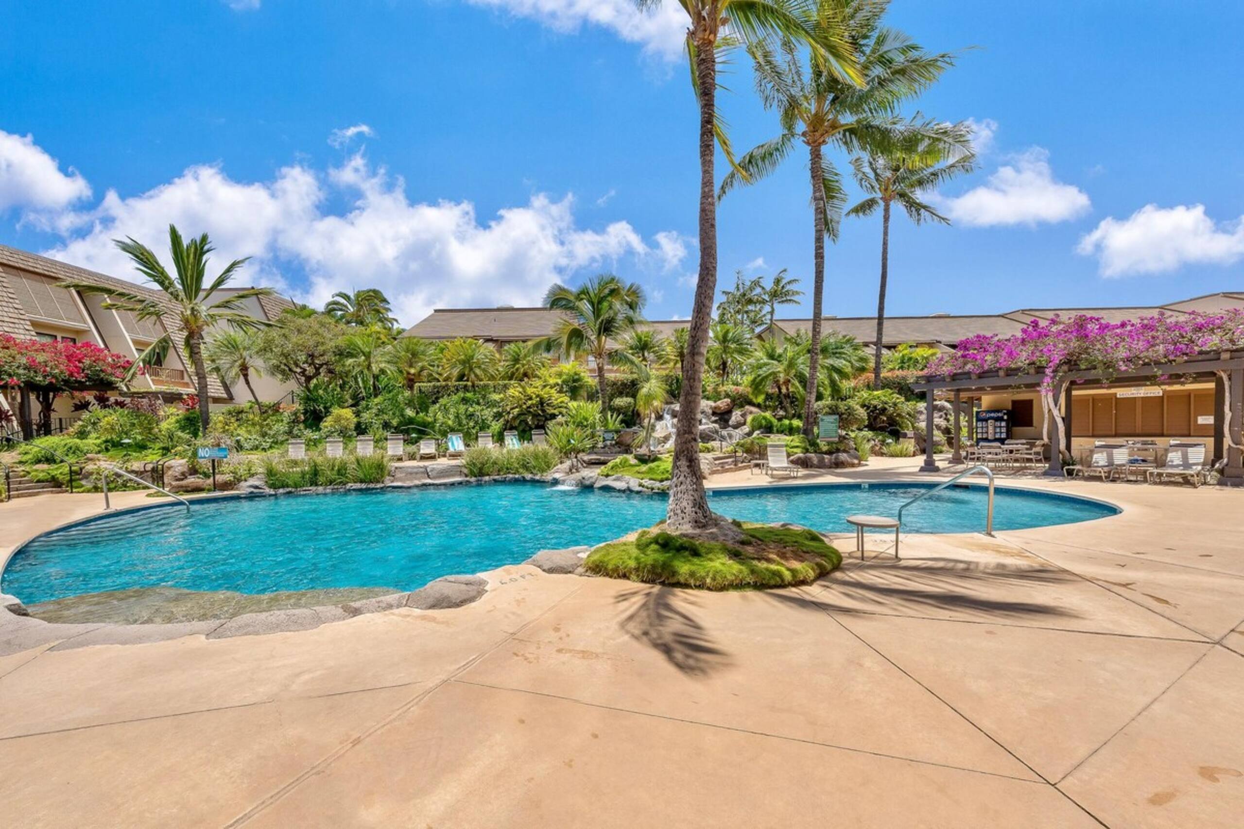 Stunning Remodel I Maui Kamaole I 201 - Photo 62