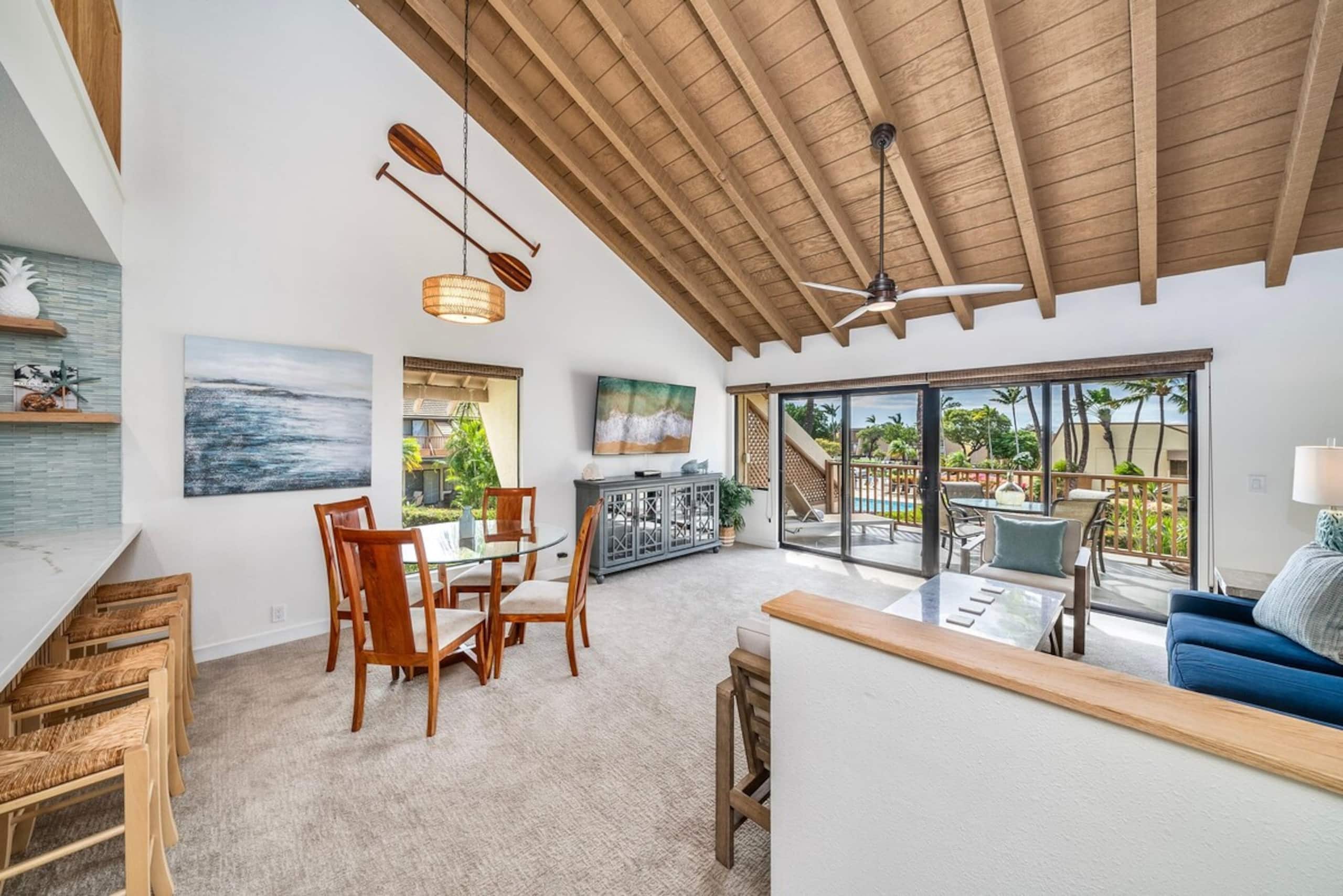 Stunning Remodel I Maui Kamaole I 201 - Photo 12