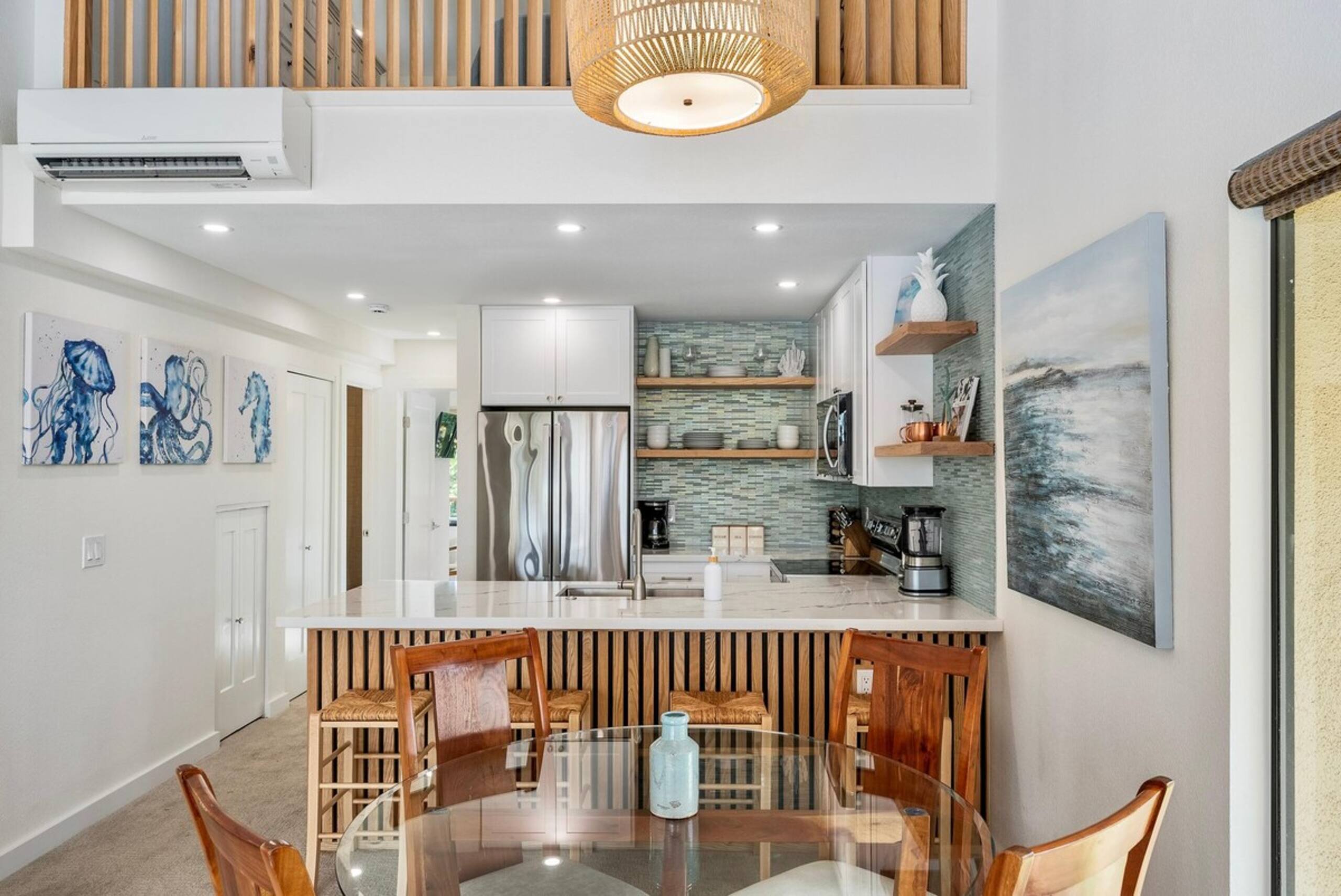 Stunning Remodel I Maui Kamaole I 201 - Photo 18