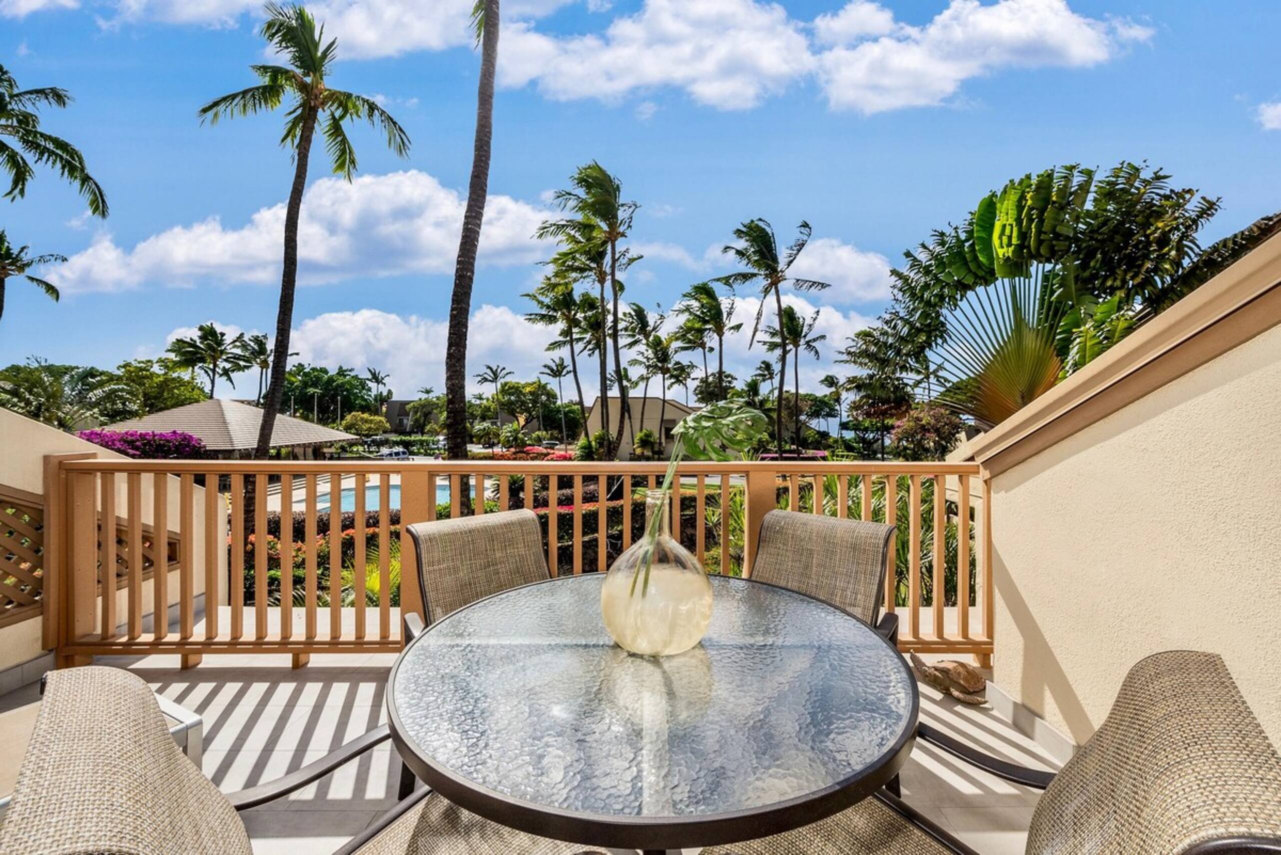 Stunning Remodel I Maui Kamaole I 201 - Photo 3