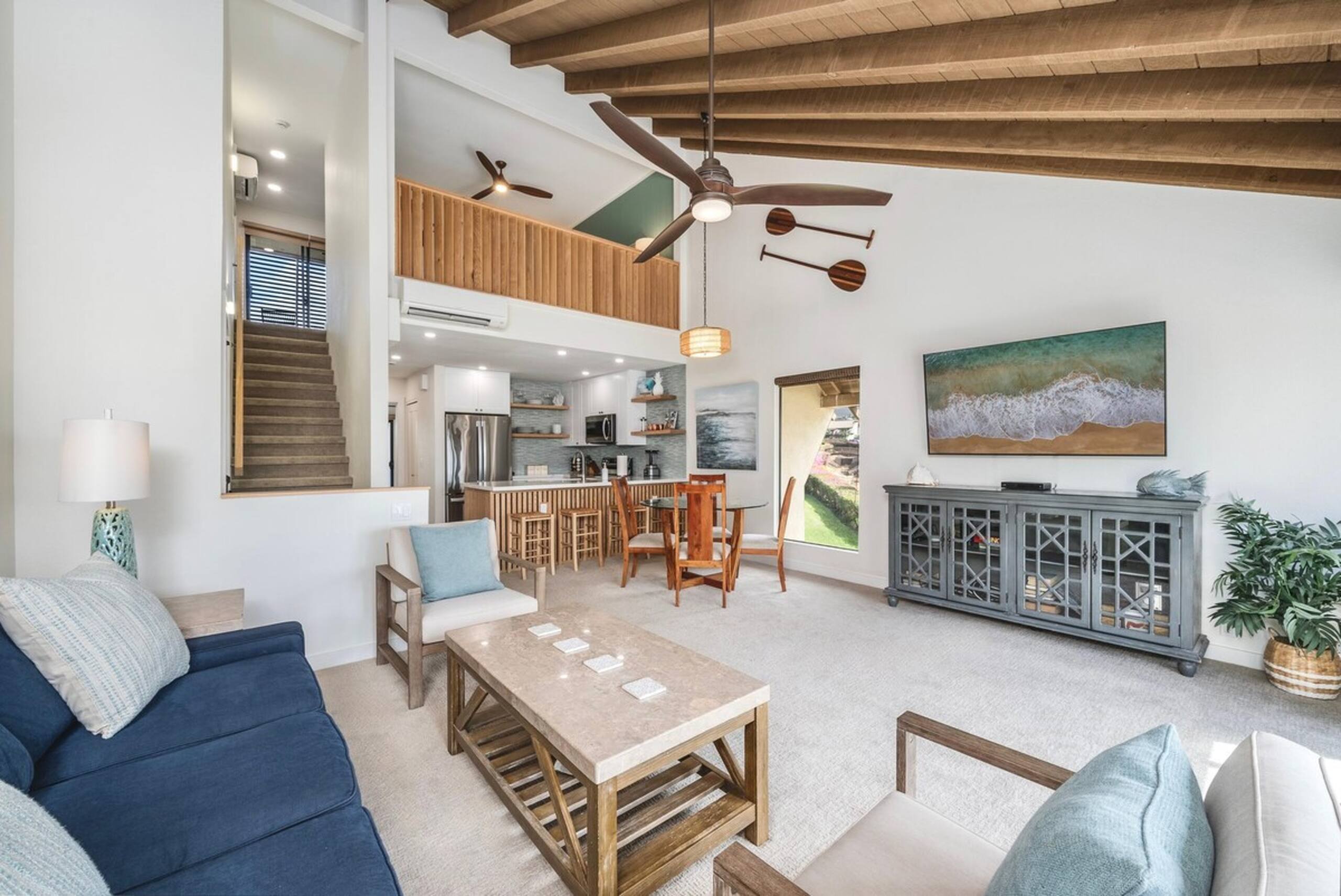 Stunning Remodel I Maui Kamaole I 201 - Photo 11