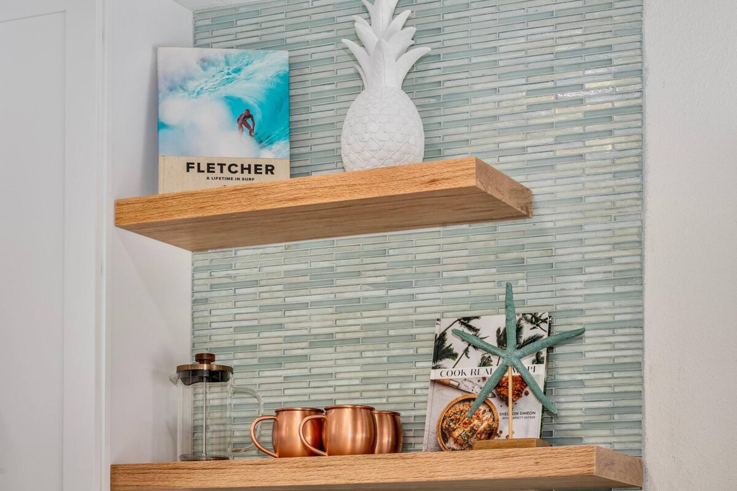 Stunning Remodel I Maui Kamaole I 201 - Photo 34