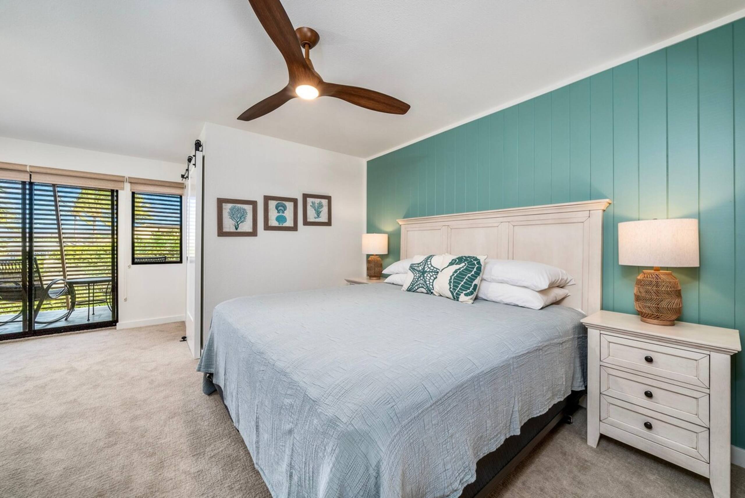 Stunning Remodel I Maui Kamaole I 201 - Photo 22
