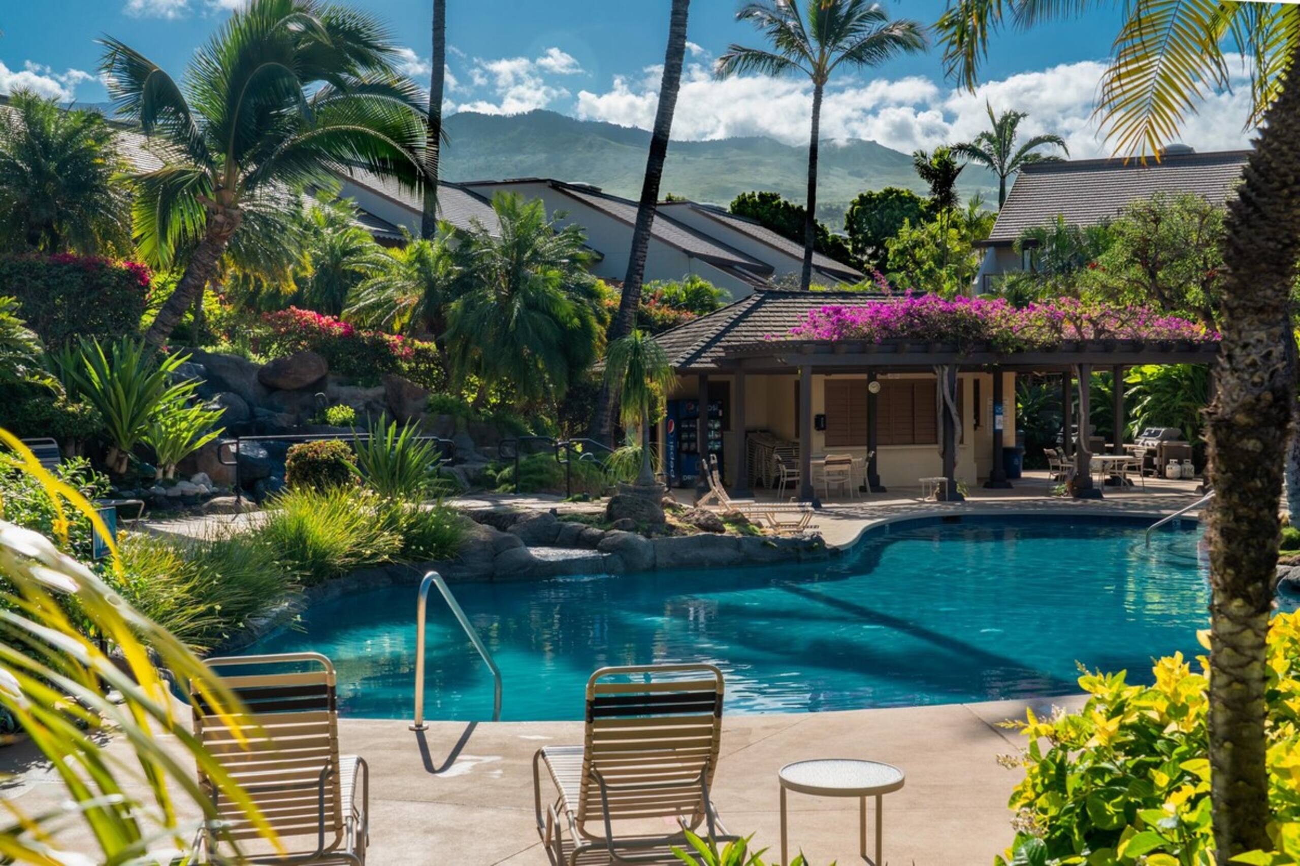 Stunning Remodel I Maui Kamaole I 201 - Main photo