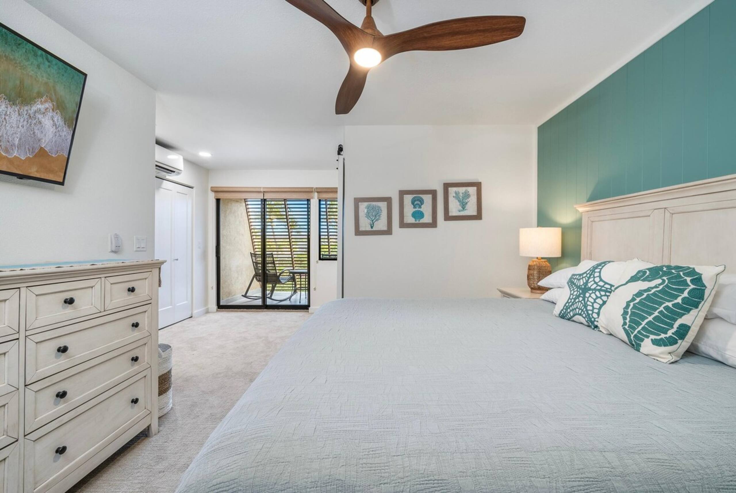 Stunning Remodel I Maui Kamaole I 201 - Photo 4