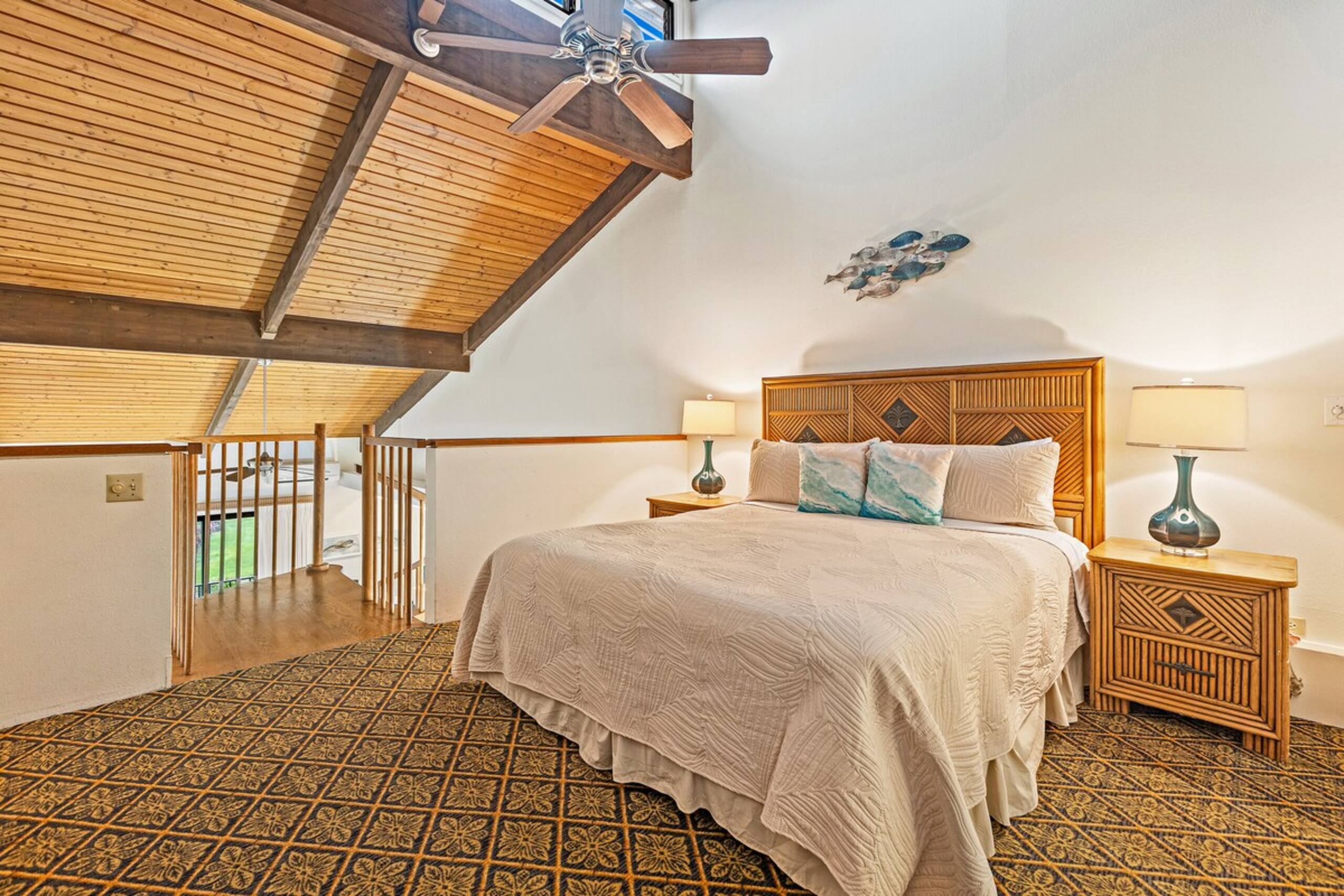Last Minute Deal Oceanview 2 Bed 2 Bath LOFT - Photo 16