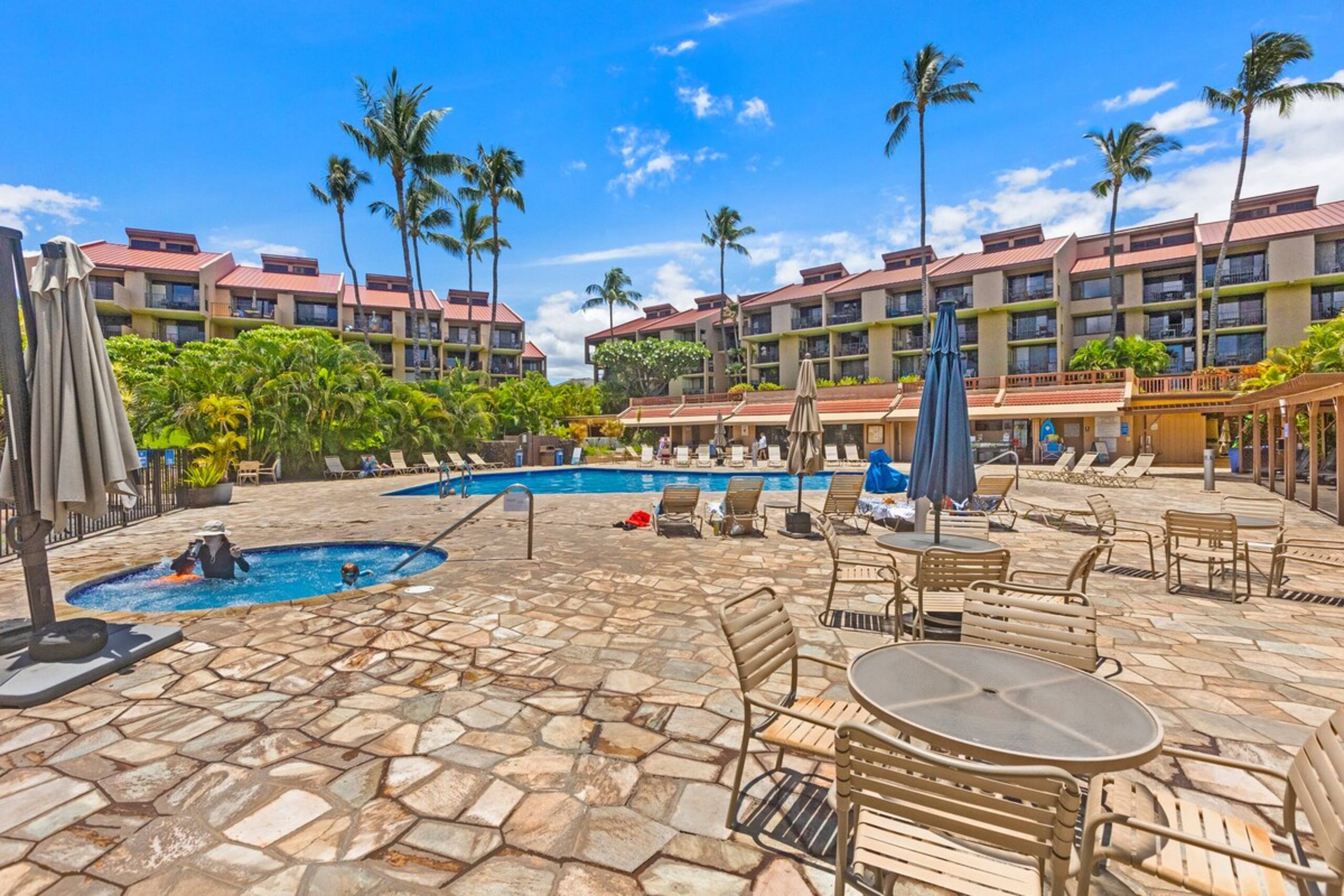 Last Minute Deal Oceanview 2 Bed 2 Bath LOFT - Photo 59