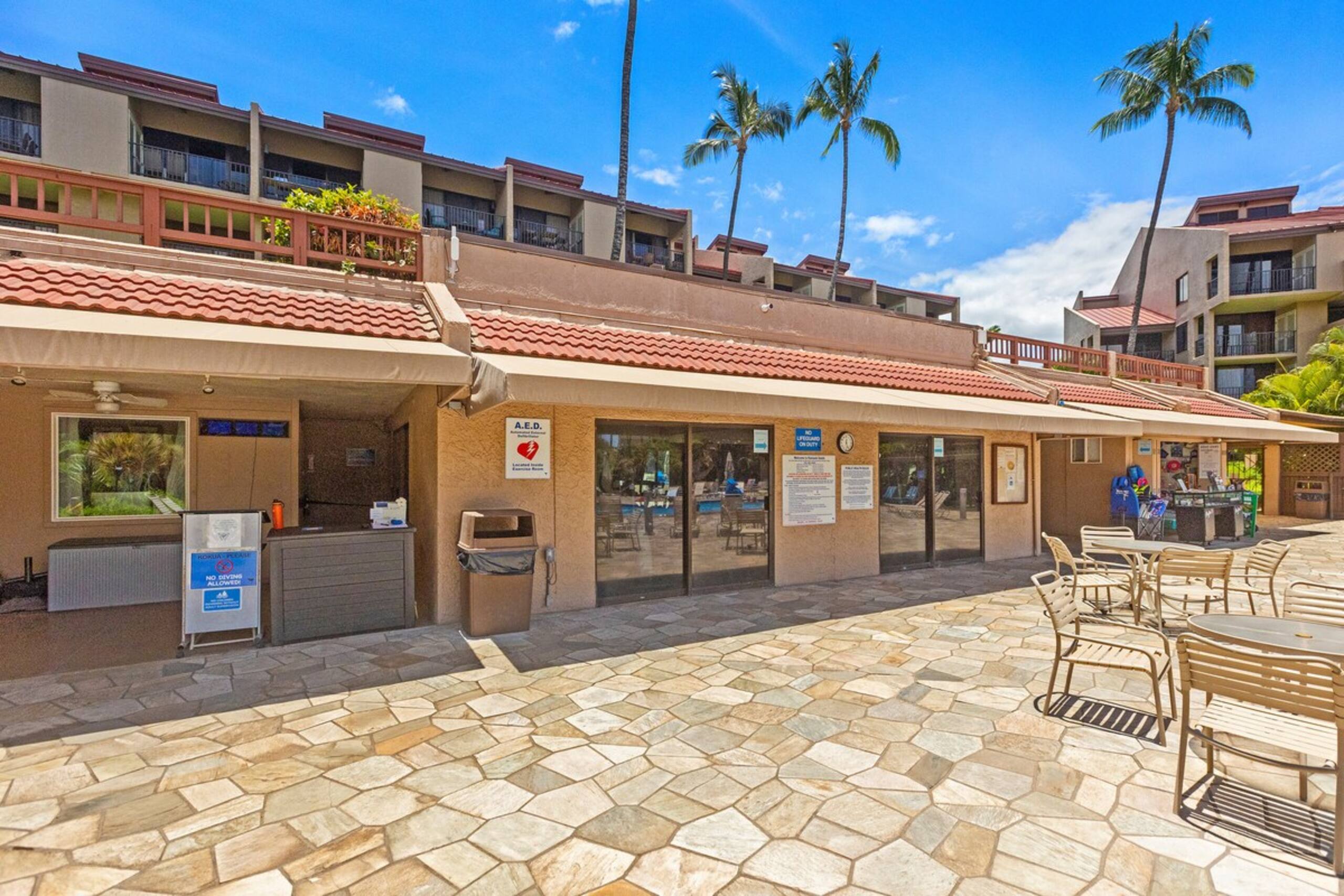 Last Minute Deal Oceanview 2 Bed 2 Bath LOFT - Photo 37