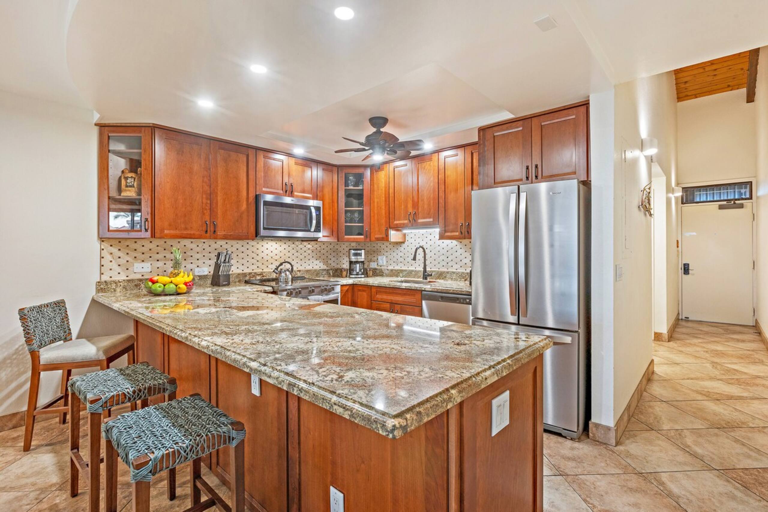 Last Minute Deal Oceanview 2 Bed 2 Bath LOFT - Photo 7