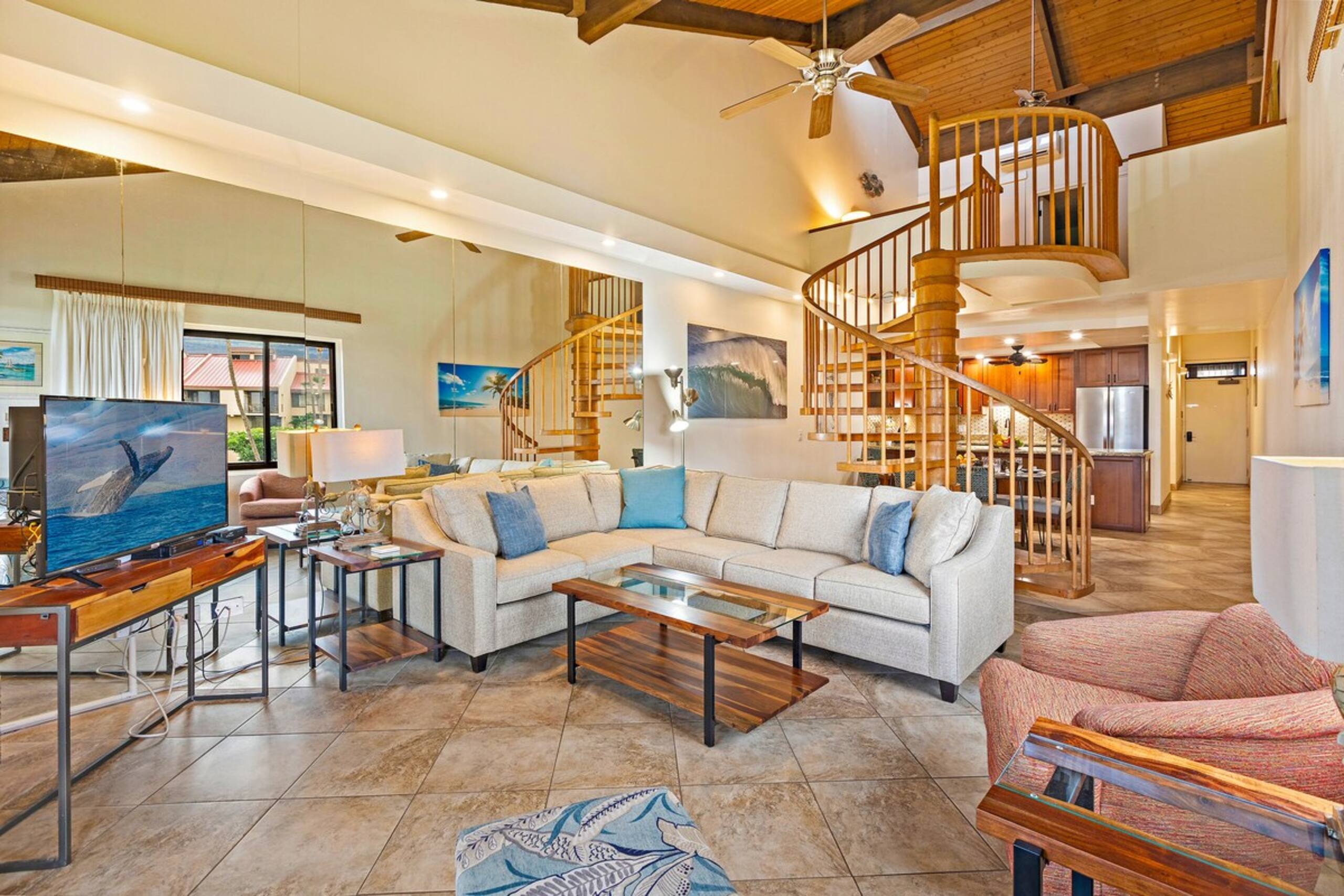 Last Minute Deal Oceanview 2 Bed 2 Bath LOFT - Photo 2