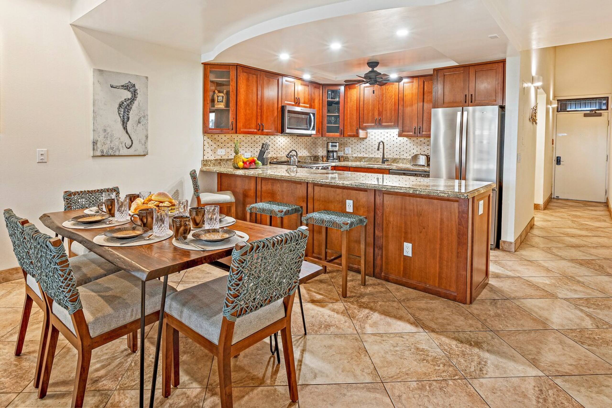 Last Minute Deal Oceanview 2 Bed 2 Bath LOFT - Photo 14