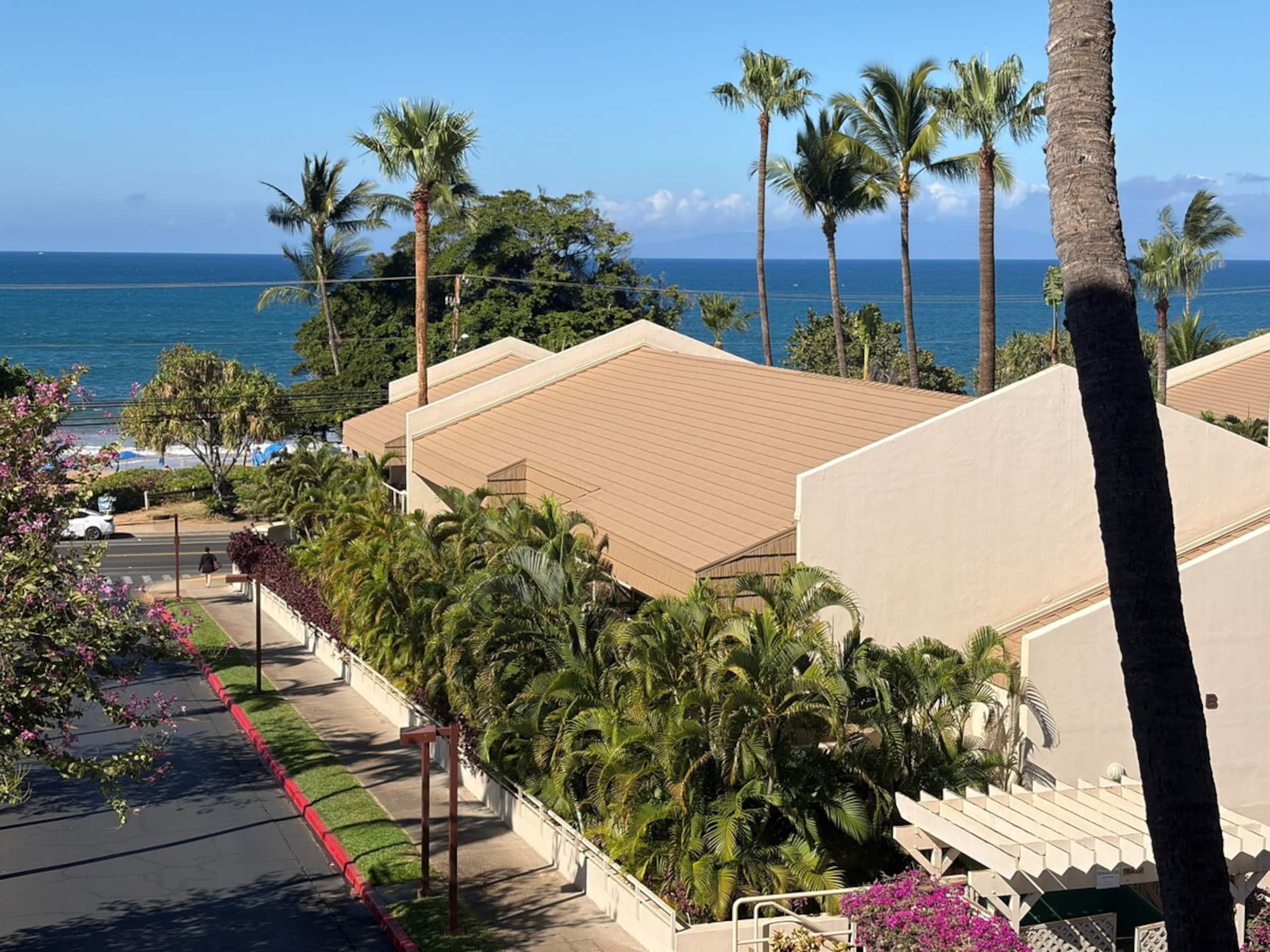 Across from the beach B202 - Maui Banyan Kihei - Photo 28