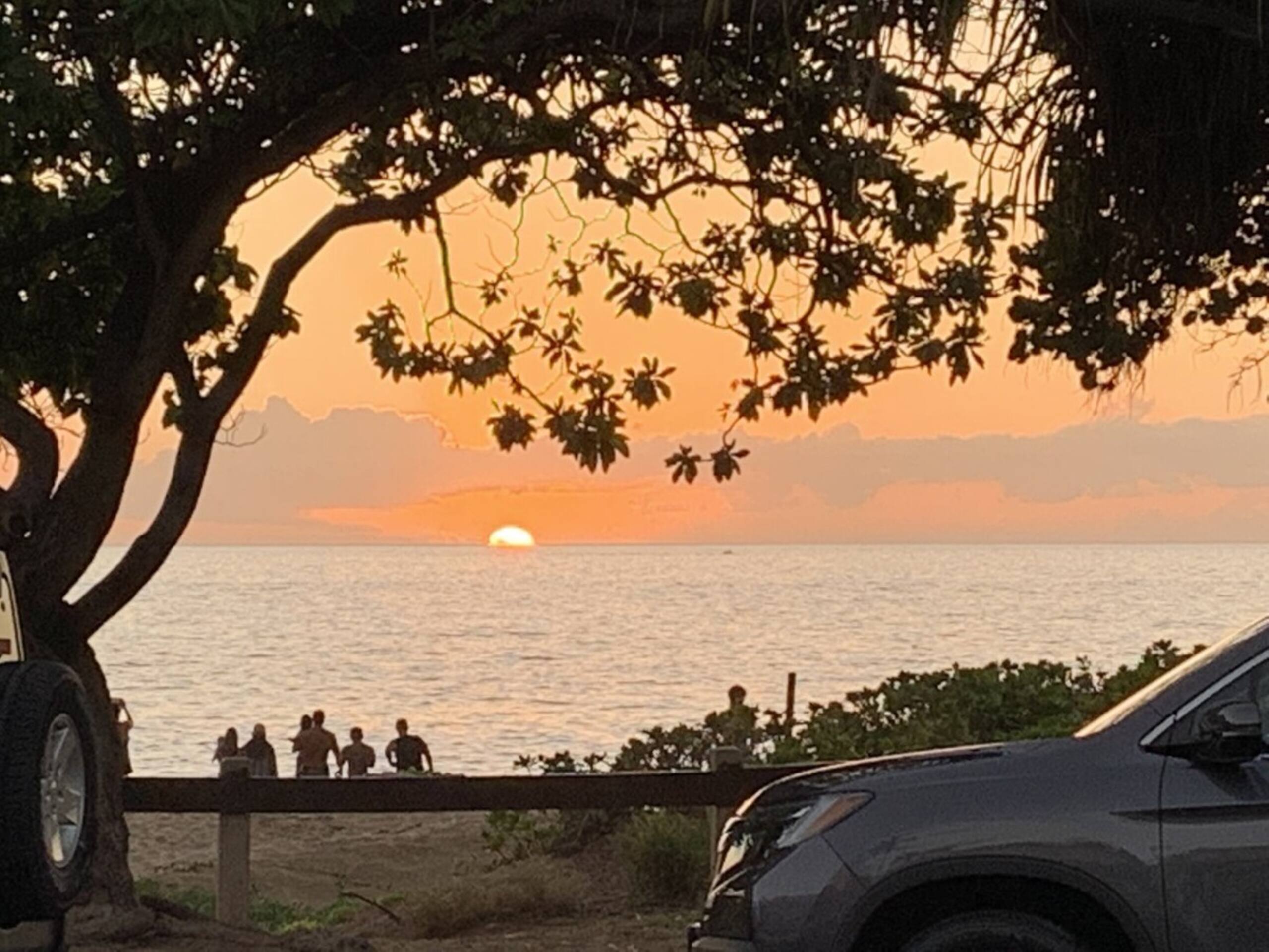 Across from the beach B202 - Maui Banyan Kihei - Photo 36