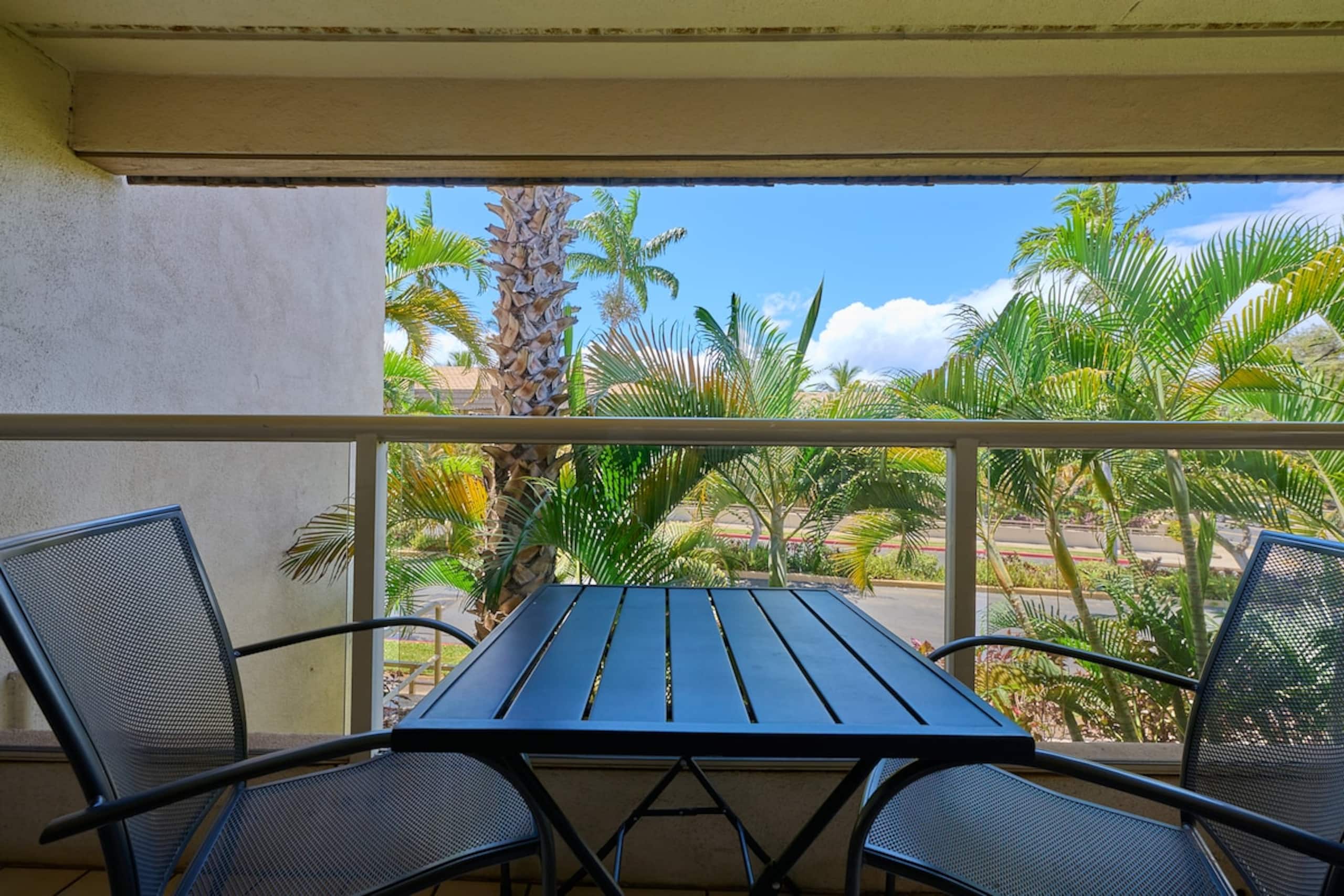 Across from the beach B202 - Maui Banyan Kihei - Photo 11