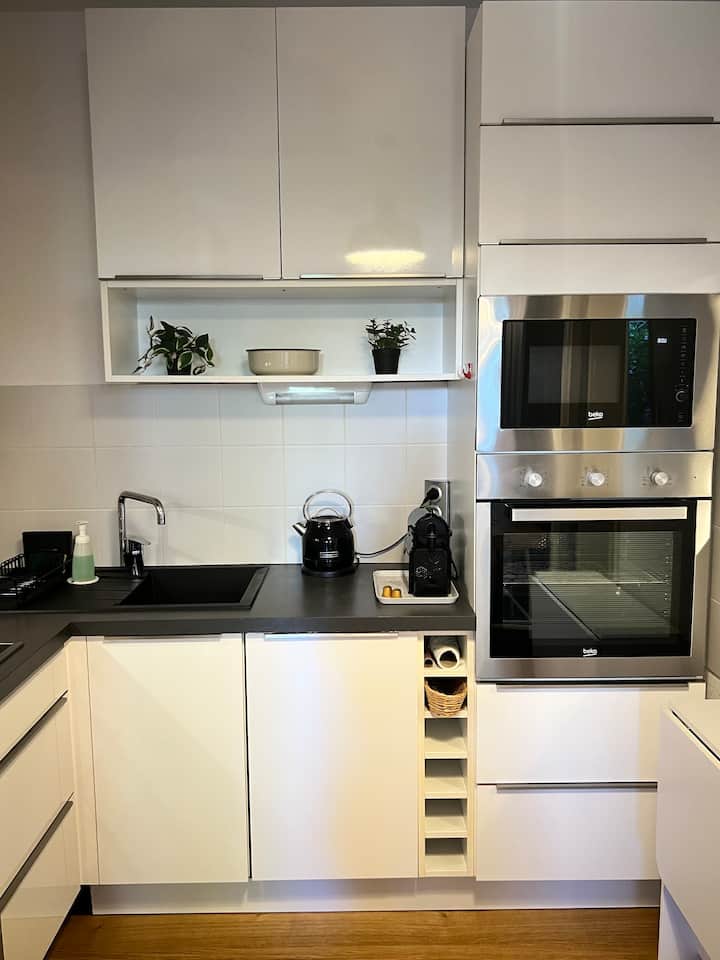 Appartement Saint-jean-de-védas - Montpellier