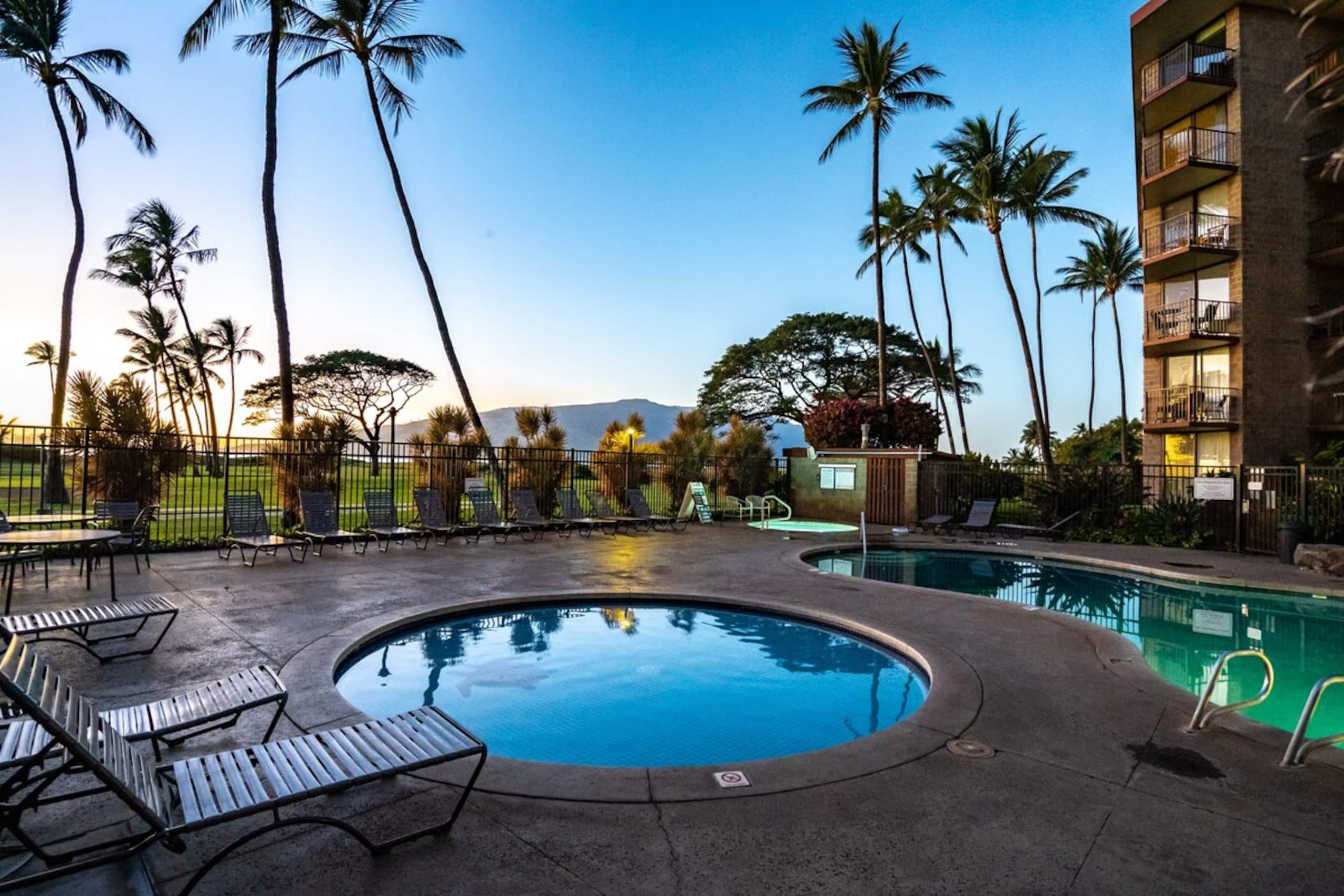 Kauhale Makai, Penthouse, Central AC, Ocean View - Photo 29