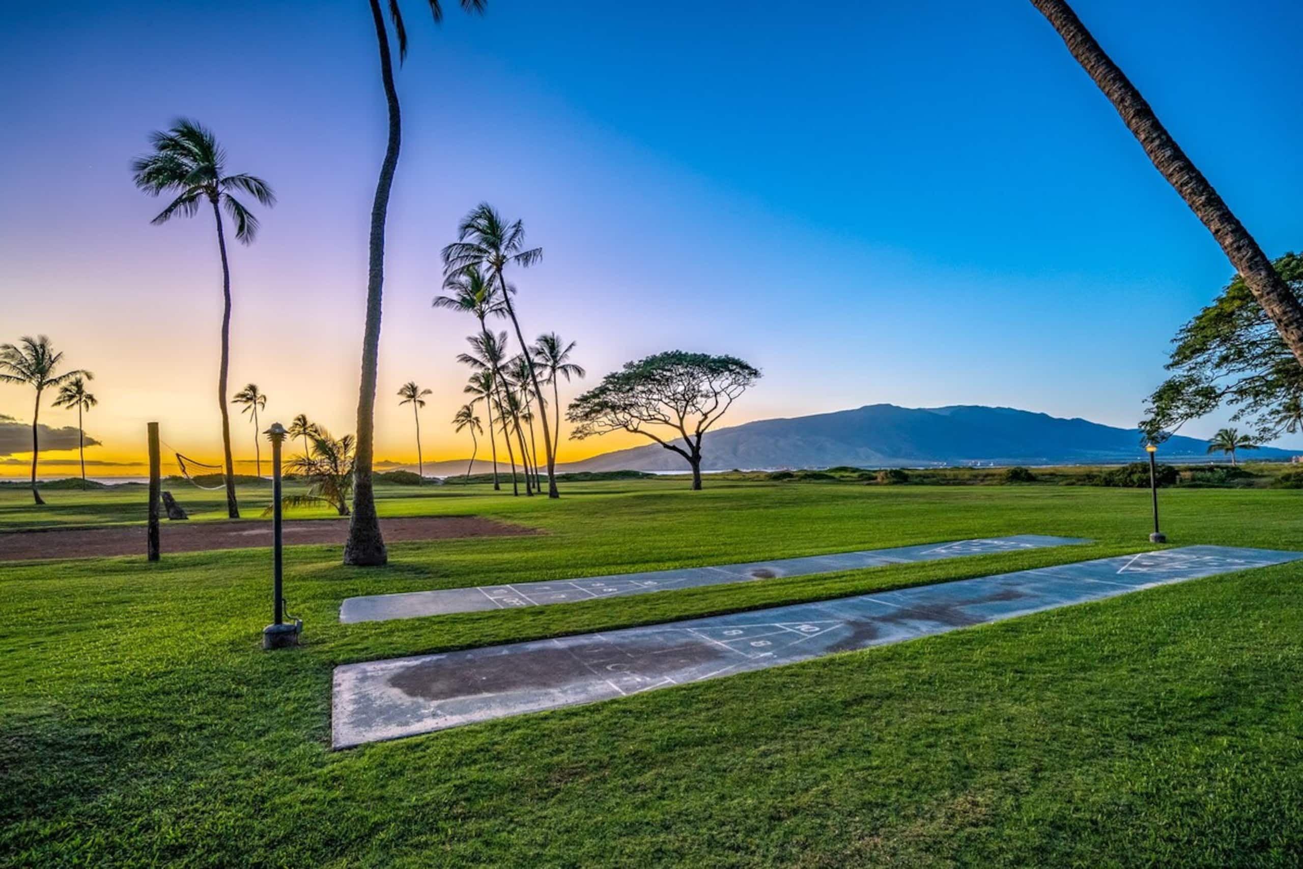 Kauhale Makai, Penthouse, Central AC, Ocean View - Photo 21
