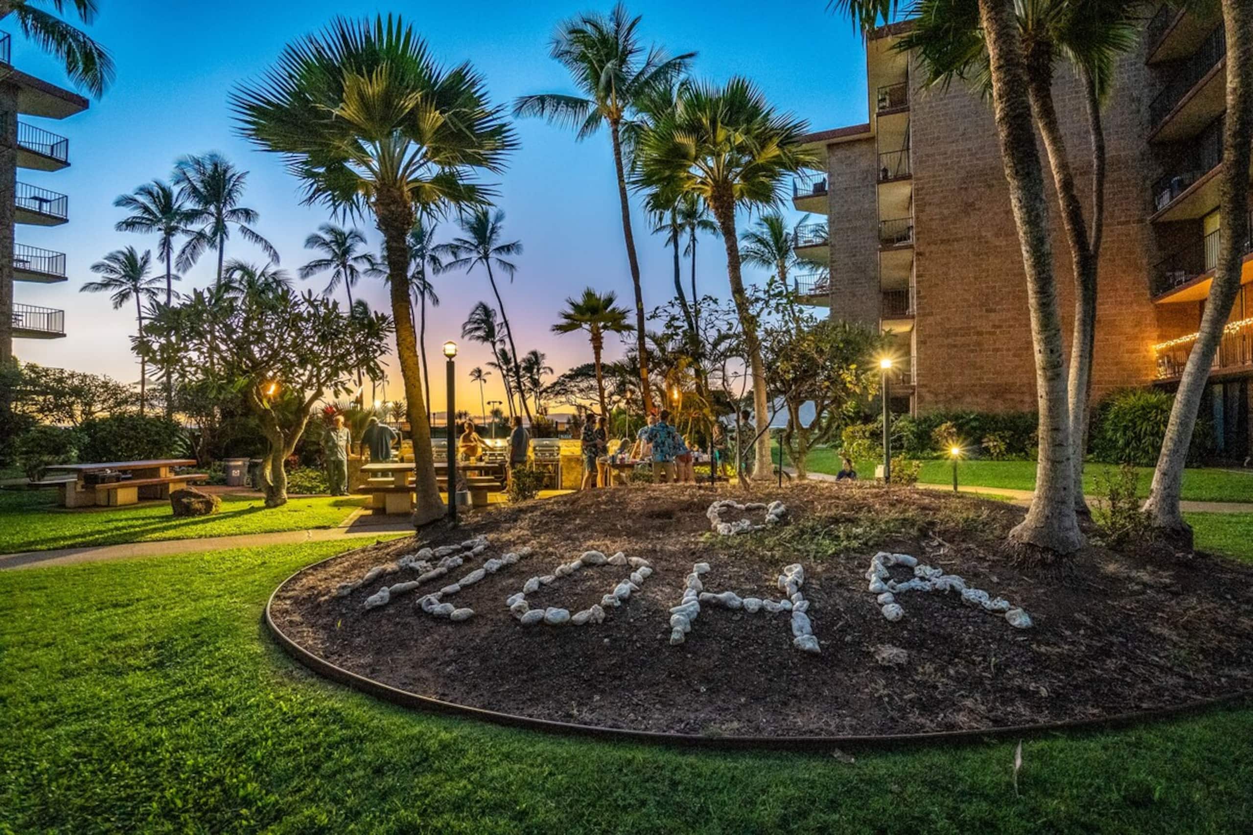 Kauhale Makai, Penthouse, Central AC, Ocean View - Photo 23