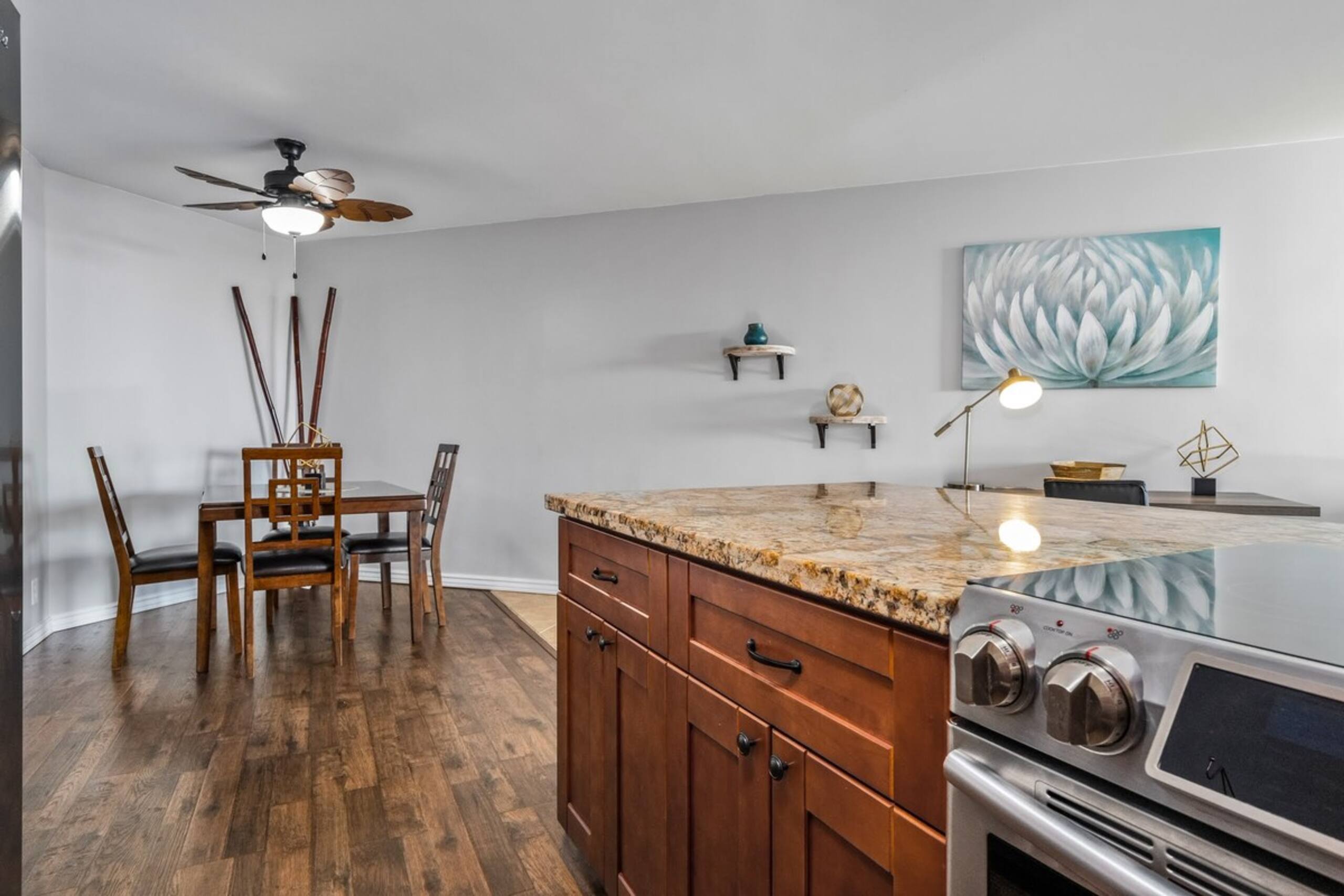 Kauhale Makai, Penthouse, Central AC, Ocean View - Photo 12