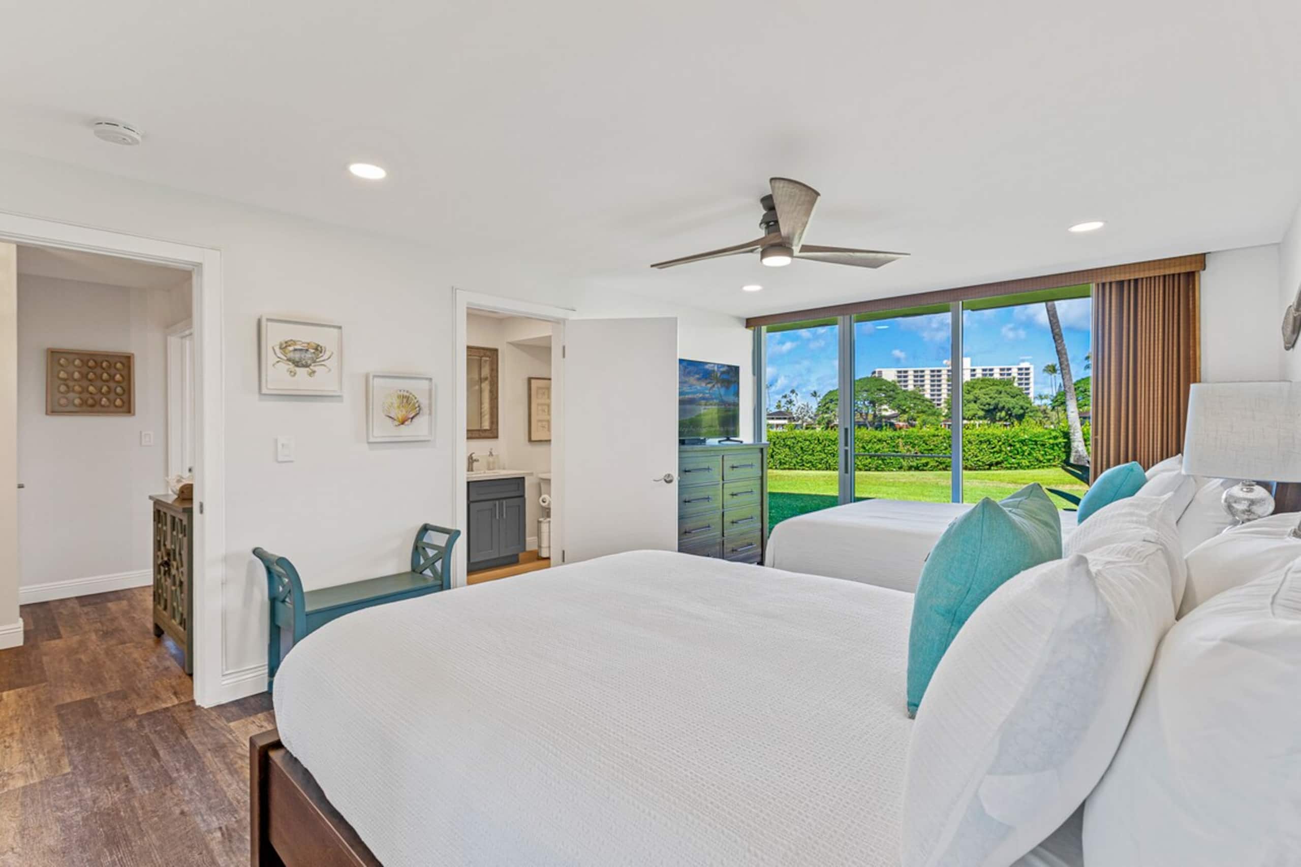 Maui Eldorado J102 - Black Rock and Ocean Views - Photo 15
