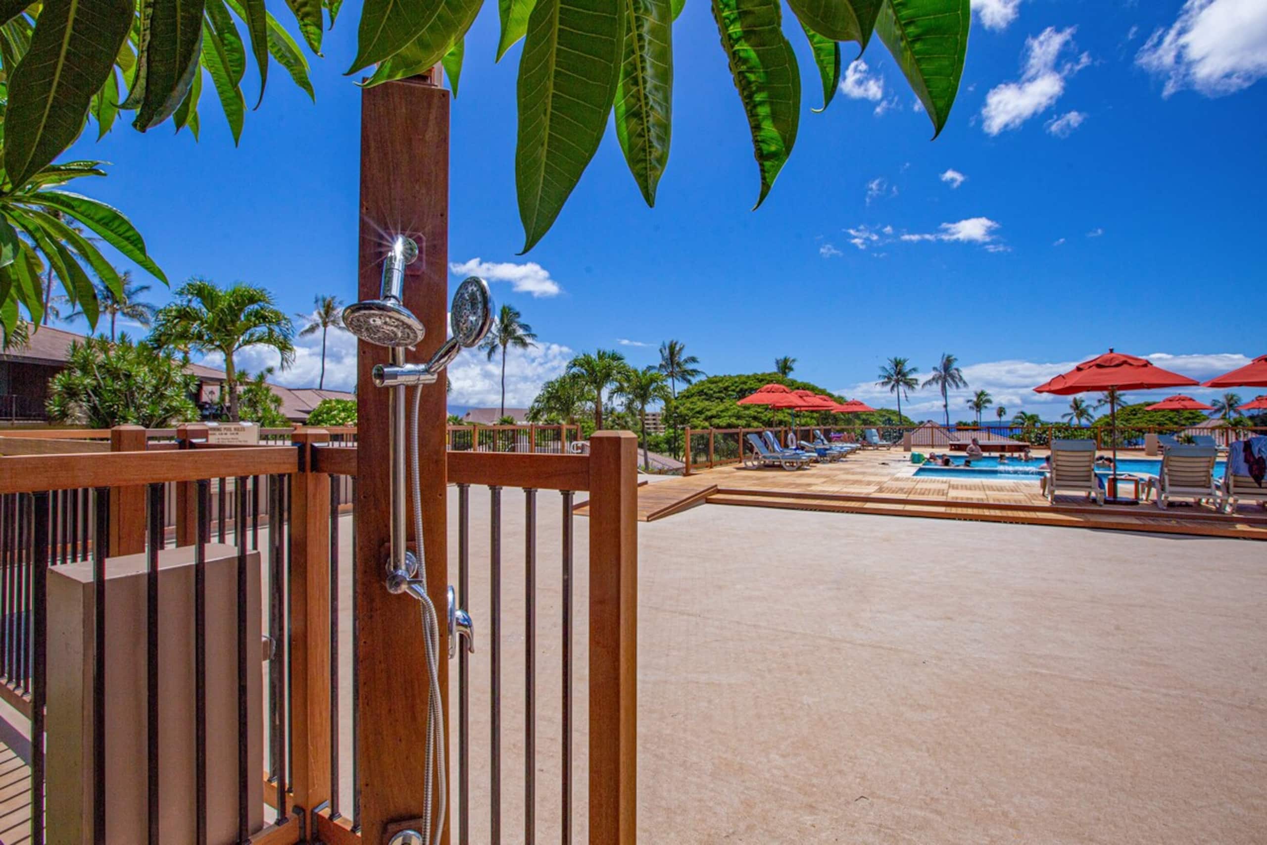 Maui Eldorado J102 - Black Rock and Ocean Views - Photo 48