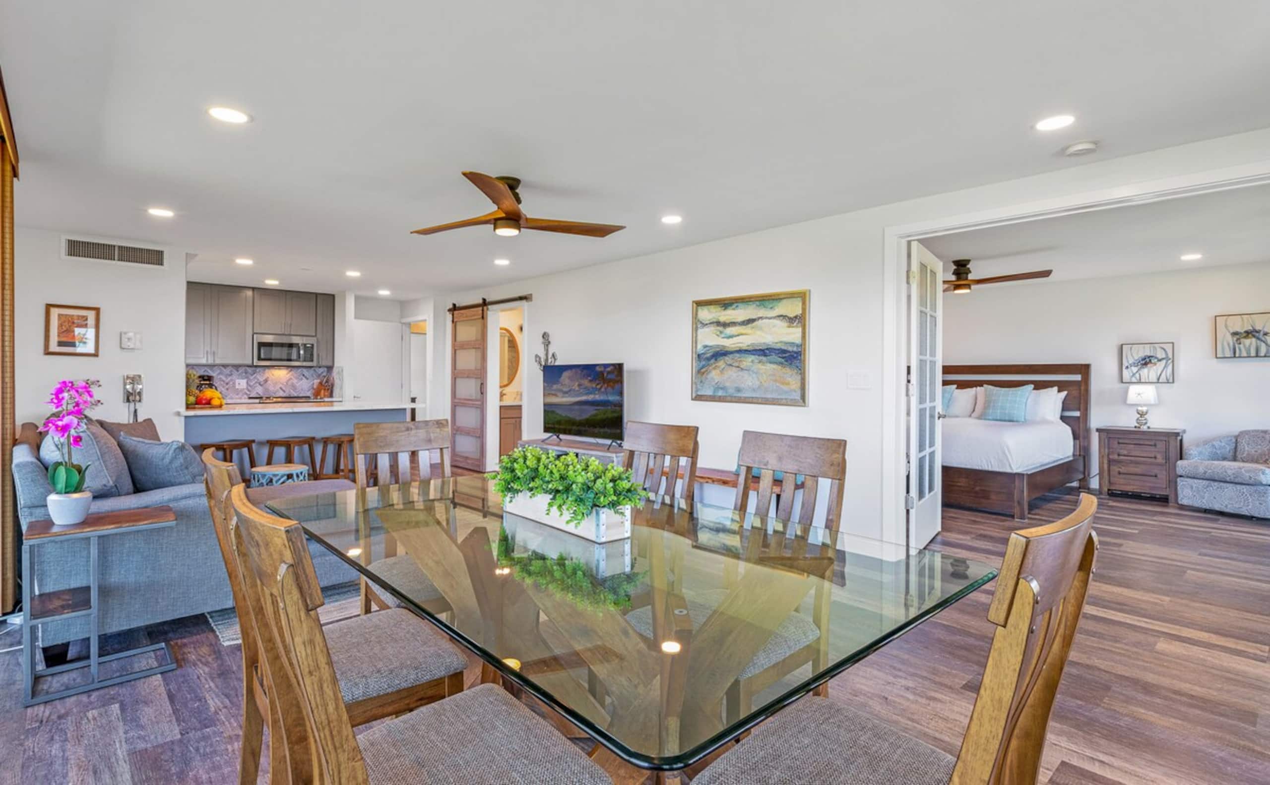 Maui Eldorado J102 - Black Rock and Ocean Views - Photo 7