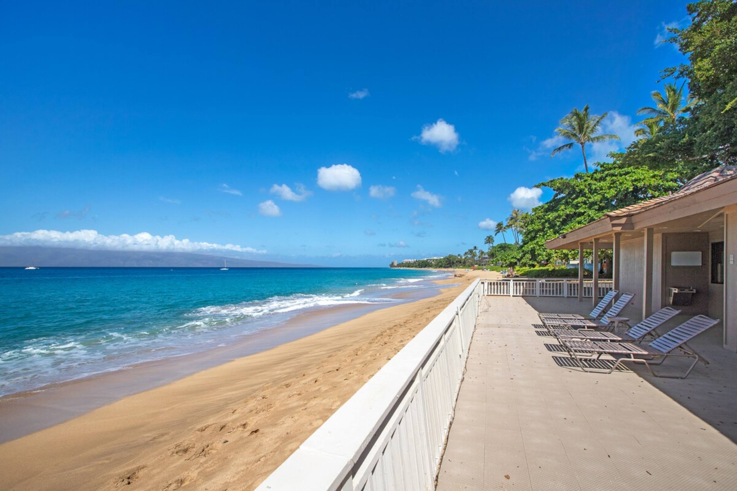 Maui Eldorado J102 - Black Rock and Ocean Views - Photo 42