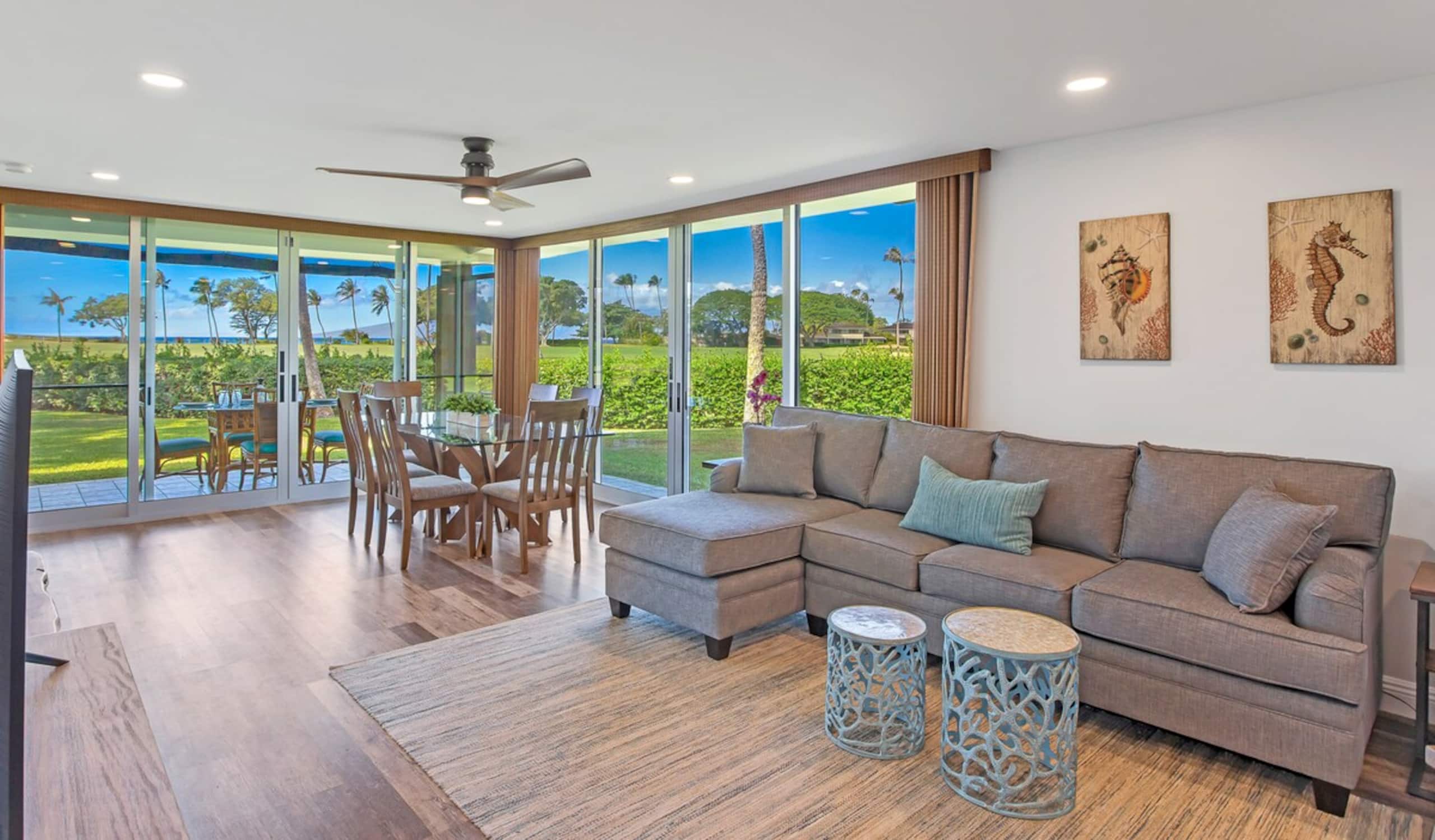 Maui Eldorado J102 - Black Rock and Ocean Views - Photo 3