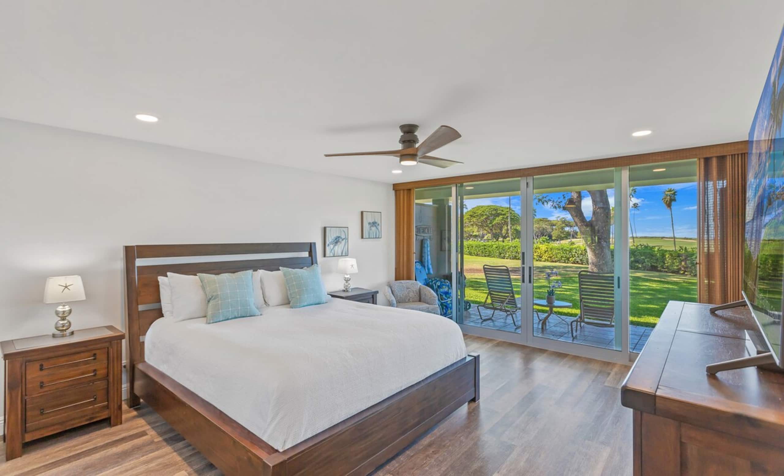 Maui Eldorado J102 - Black Rock and Ocean Views - Photo 1