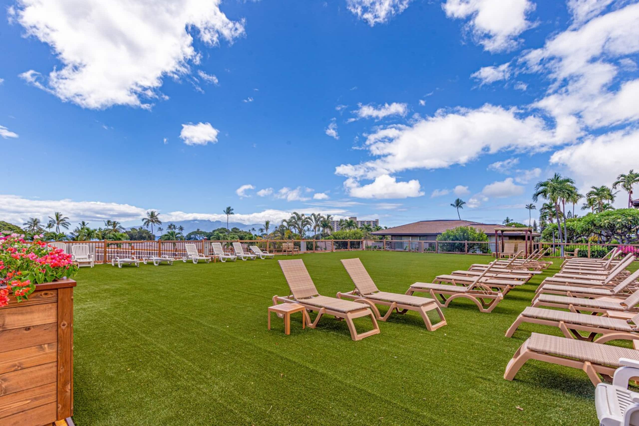Maui Eldorado J102 - Black Rock and Ocean Views - Photo 32