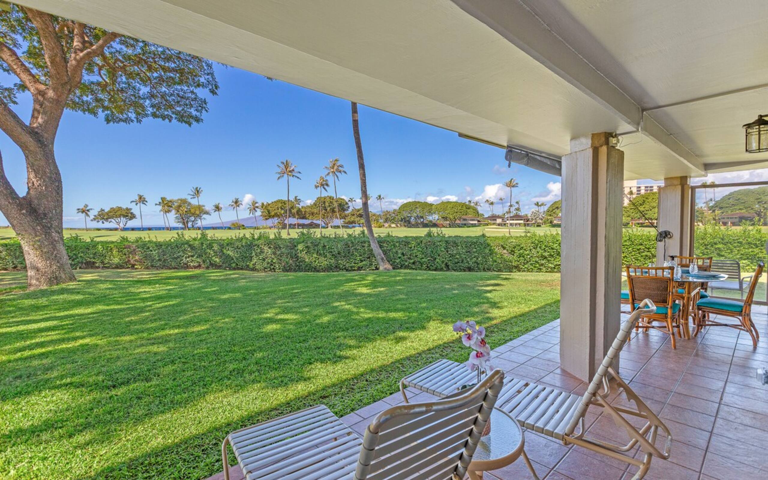 Maui Eldorado J102 - Black Rock and Ocean Views - Photo 29