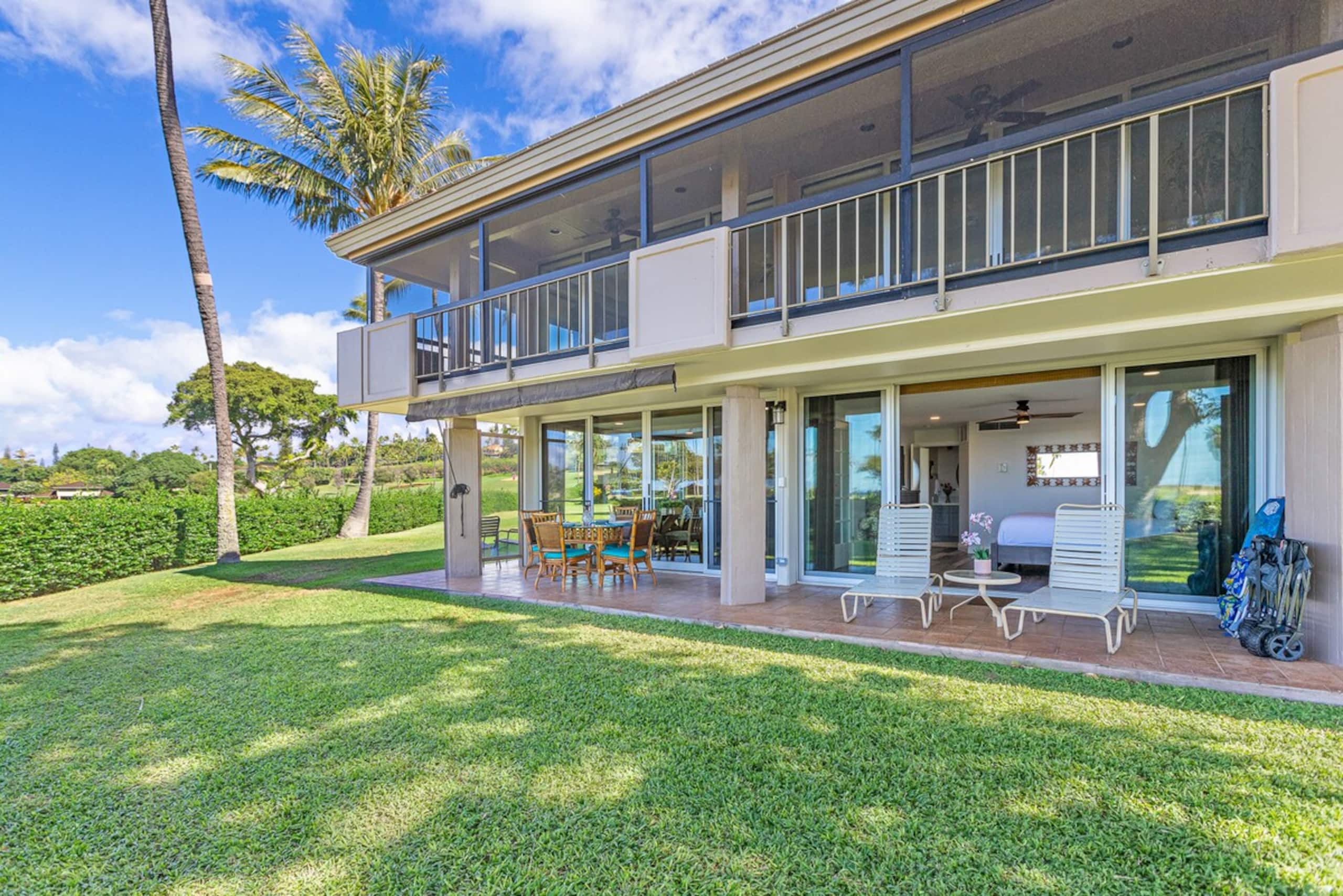 Maui Eldorado J102 - Black Rock and Ocean Views - Photo 28