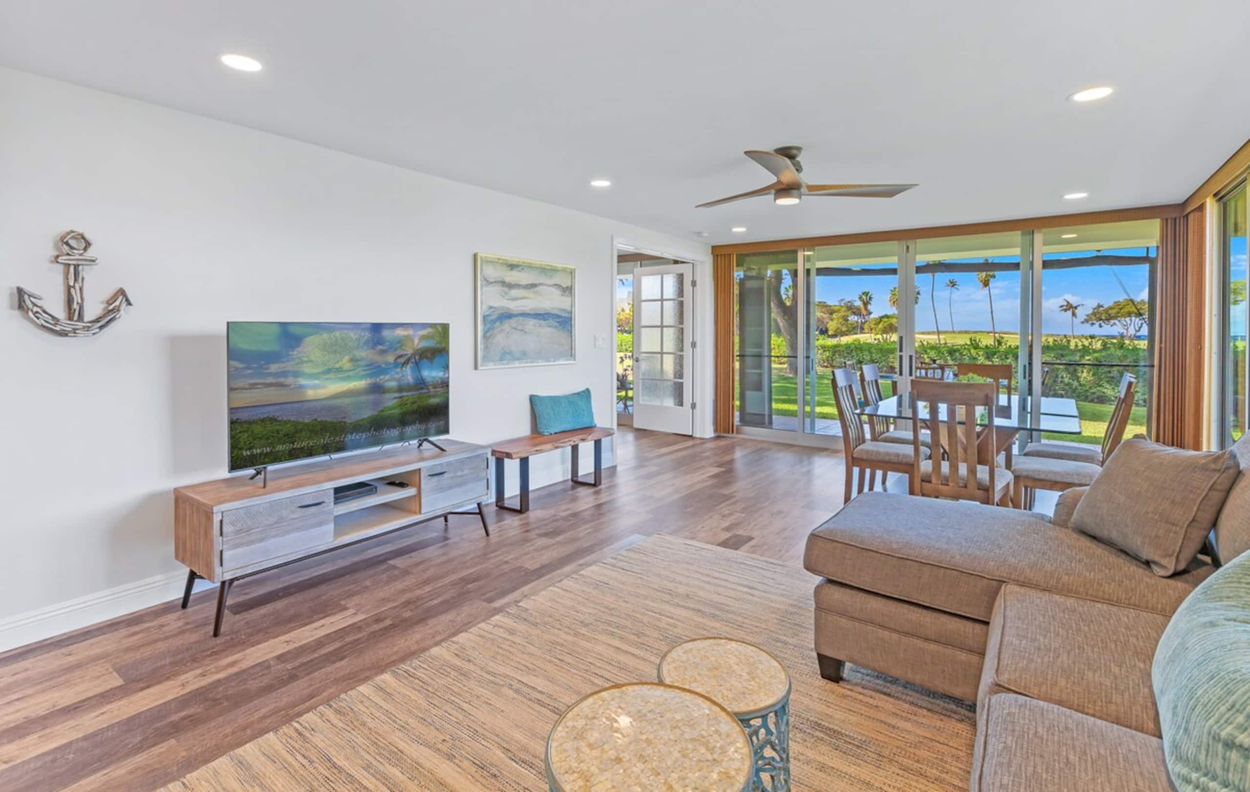 Maui Eldorado J102 - Black Rock and Ocean Views - Photo 5