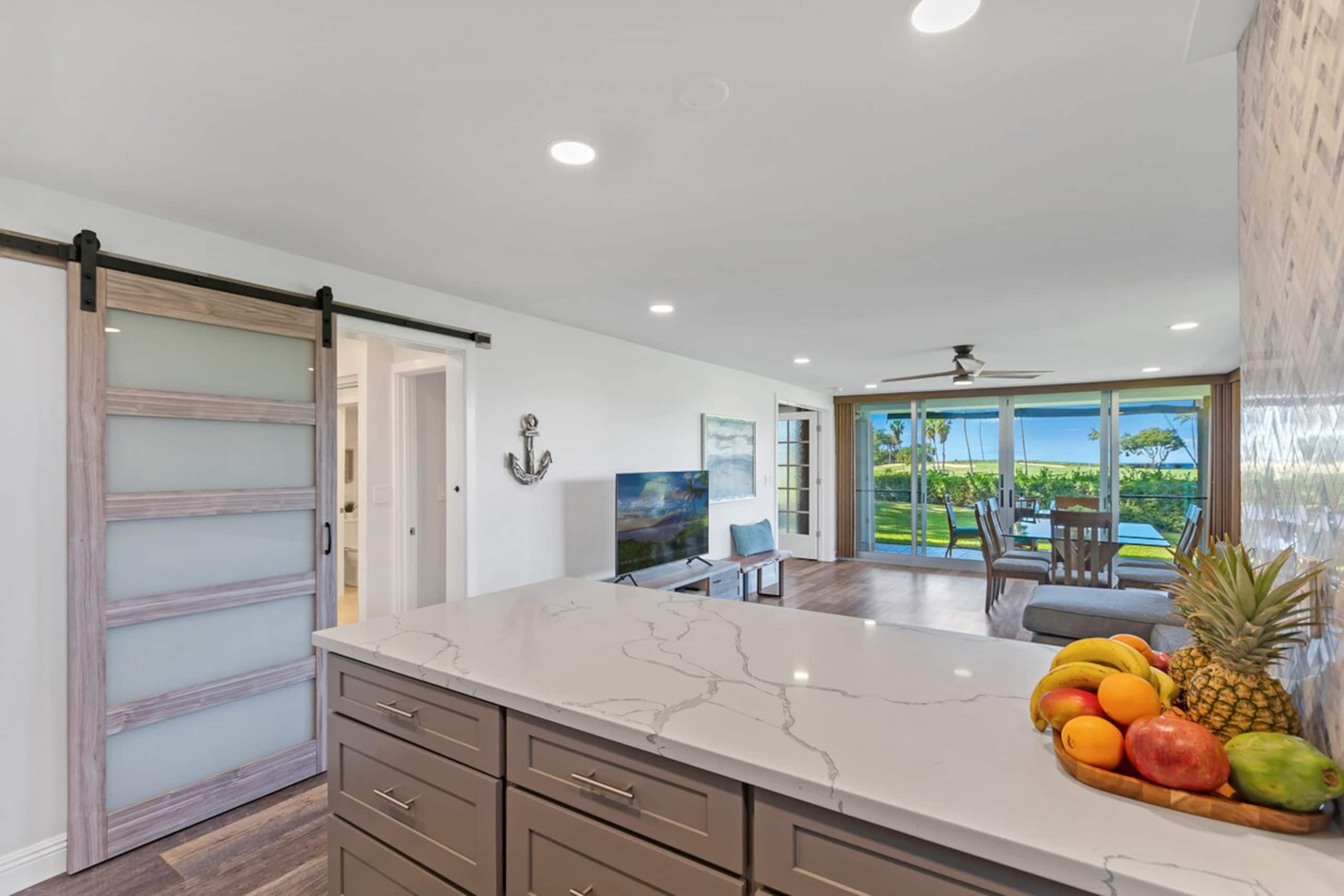 Maui Eldorado J102 - Black Rock and Ocean Views - Photo 12